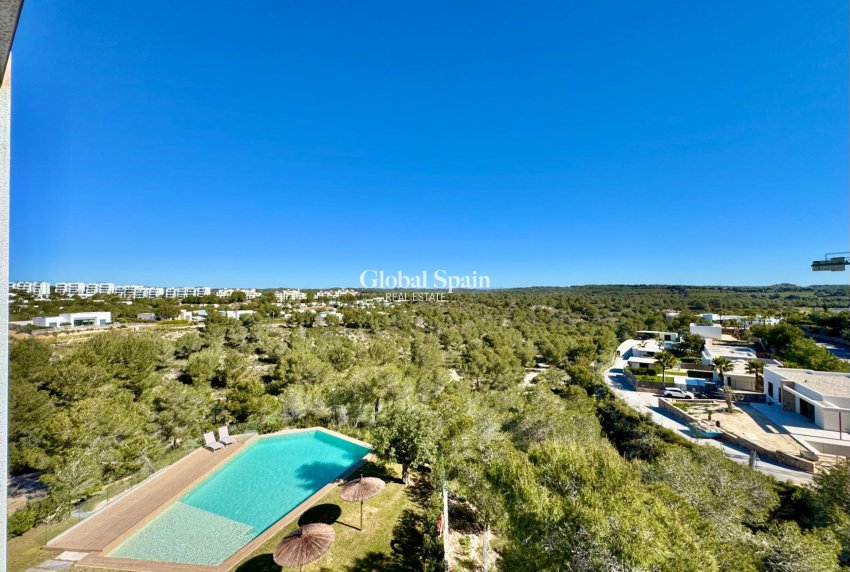 Revente - APPARTEMENT -
ORIHUELA - LAS COLINAS GOLF RESORT