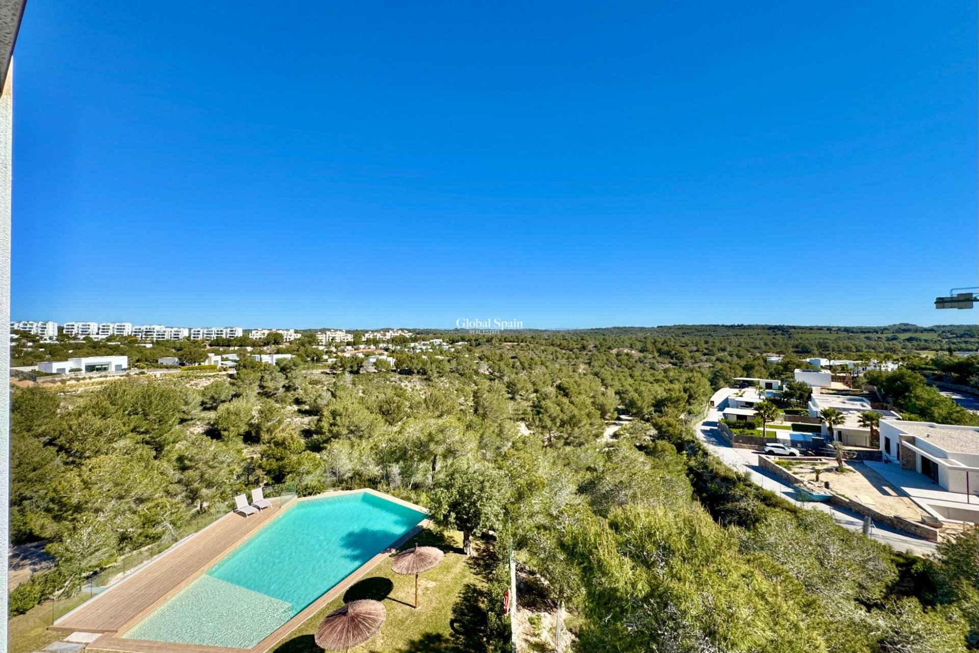Revente - APPARTEMENT -
ORIHUELA - LAS COLINAS GOLF RESORT