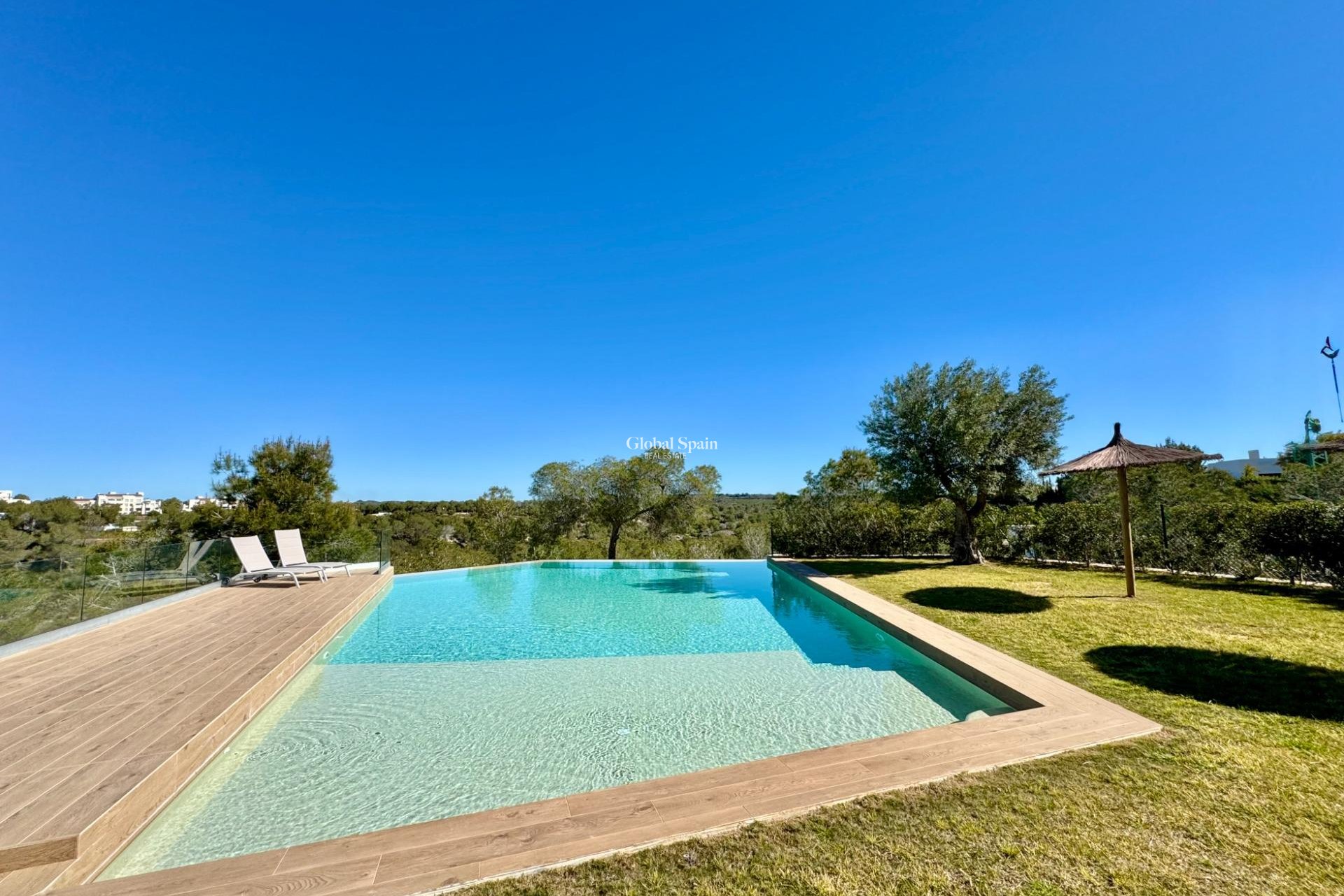 Revente - APPARTEMENT -
ORIHUELA - LAS COLINAS GOLF RESORT