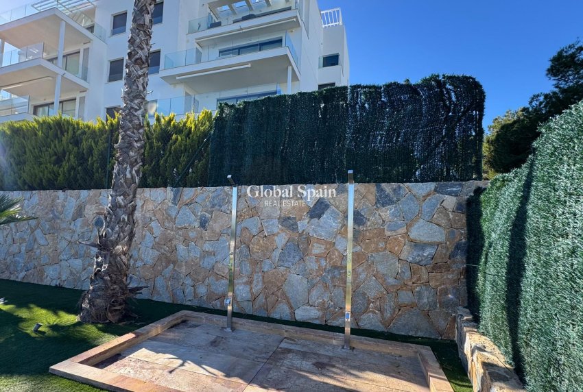 Revente - APPARTEMENT -
ORIHUELA - LAS COLINAS GOLF RESORT