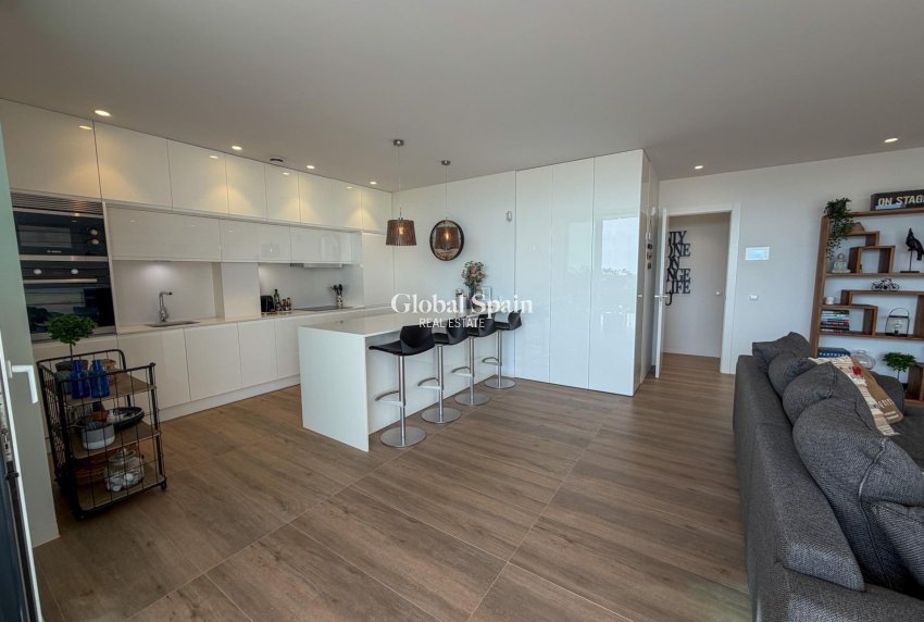 Revente - APPARTEMENT -
ORIHUELA - LAS COLINAS GOLF RESORT