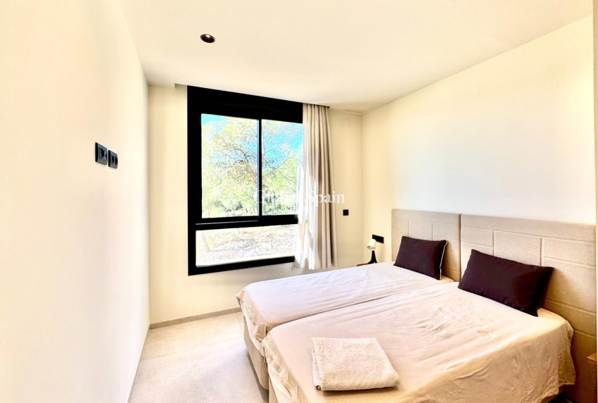Revente - APPARTEMENT -
ORIHUELA - LAS COLINAS GOLF RESORT