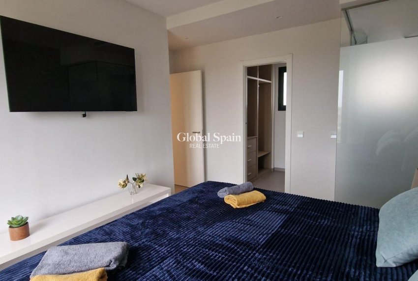 Revente - APPARTEMENT -
ORIHUELA - LAS COLINAS GOLF RESORT