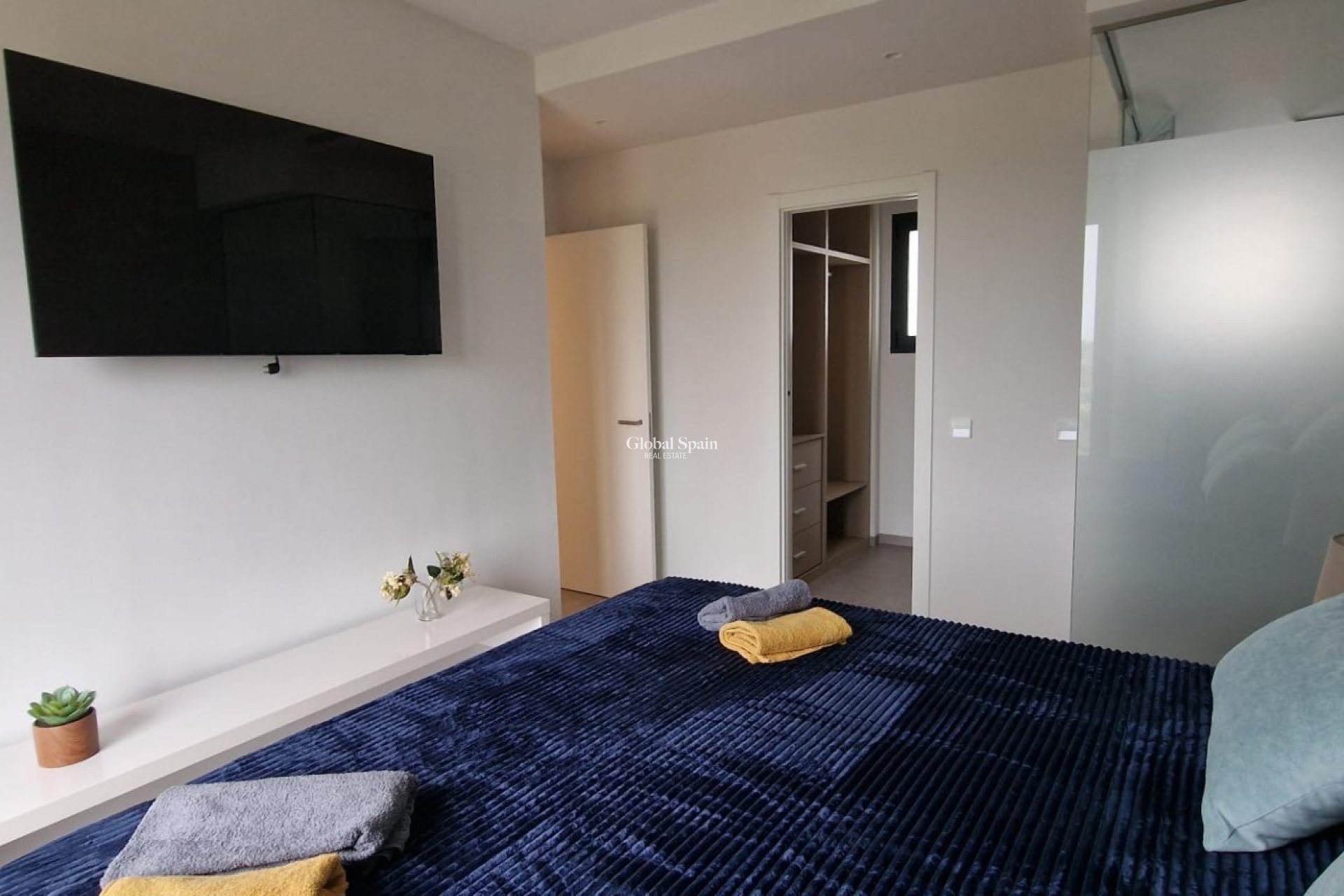 Revente - APPARTEMENT -
ORIHUELA - LAS COLINAS GOLF RESORT