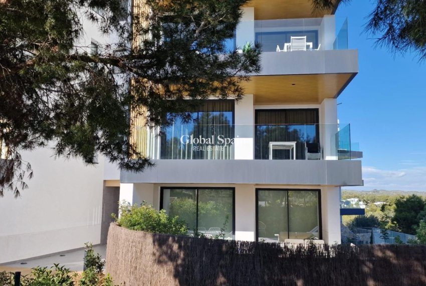Revente - APPARTEMENT -
ORIHUELA - LAS COLINAS GOLF RESORT