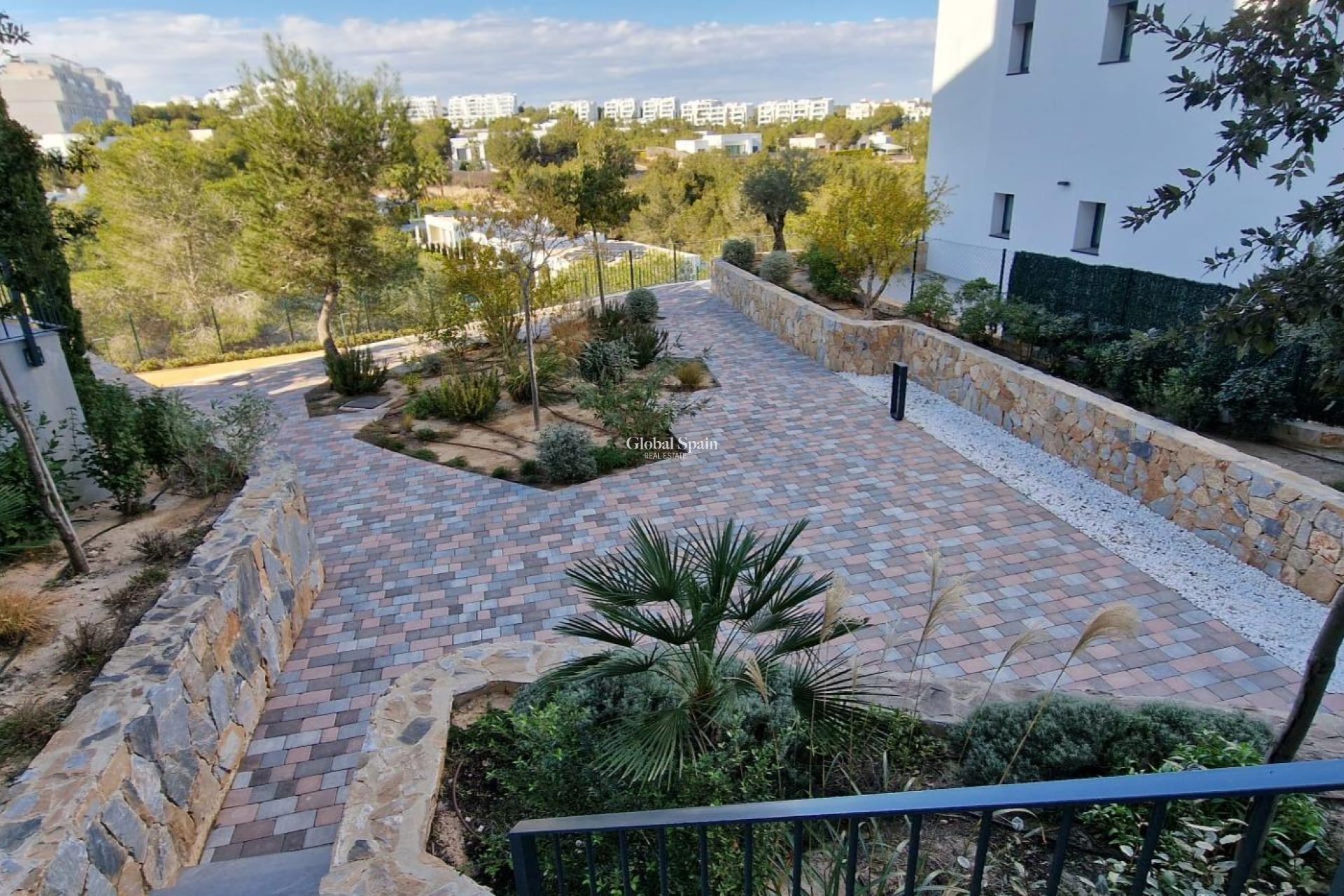 Revente - APPARTEMENT -
ORIHUELA - LAS COLINAS GOLF RESORT