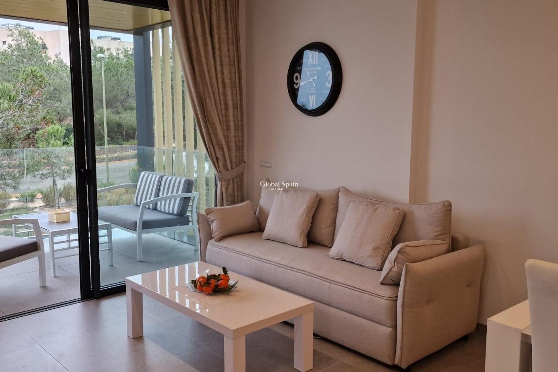 Revente - APPARTEMENT -
ORIHUELA - LAS COLINAS GOLF RESORT