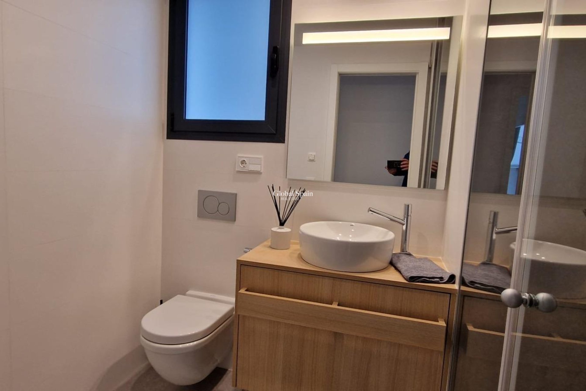 Revente - APPARTEMENT -
ORIHUELA - LAS COLINAS GOLF RESORT