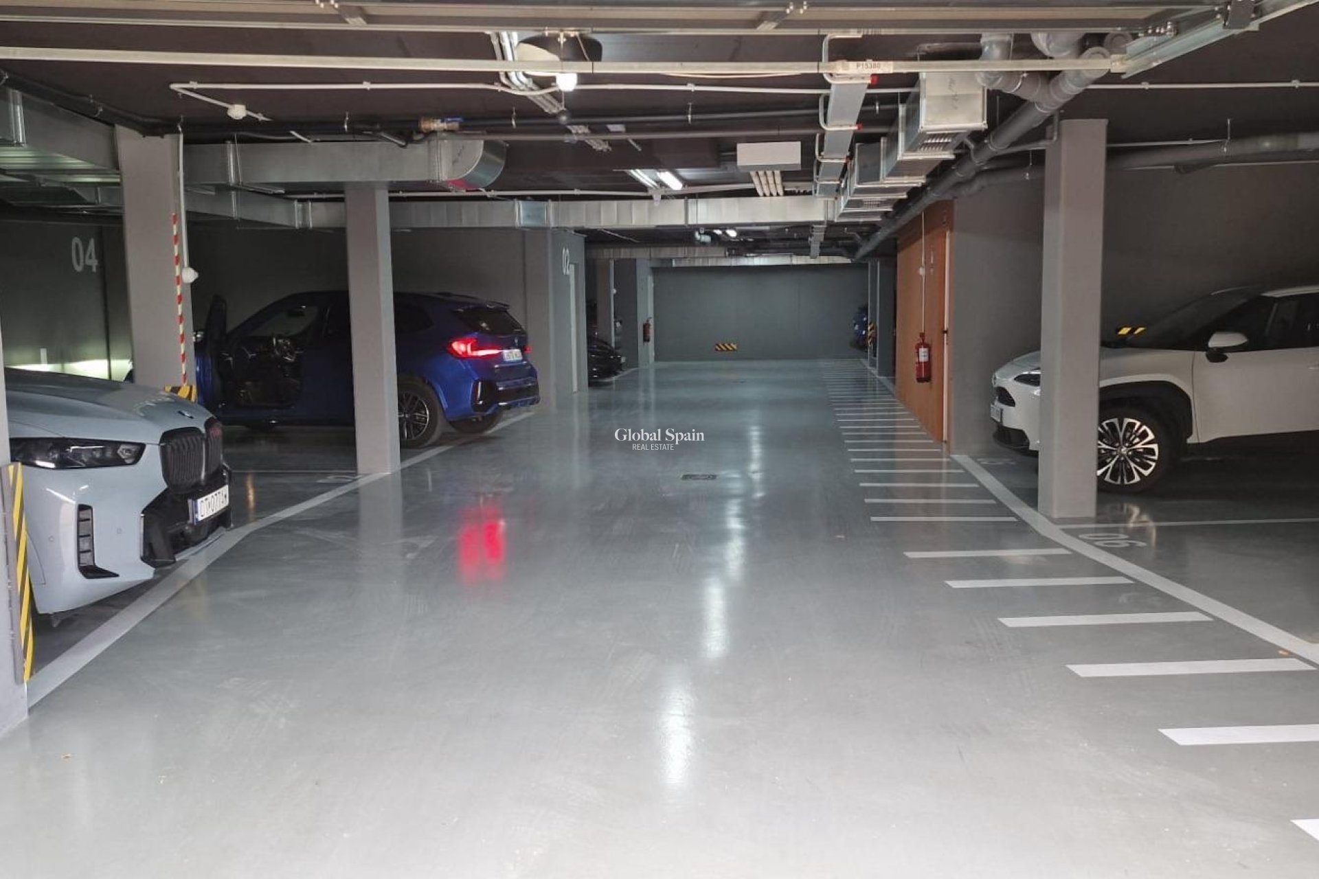 Revente - APPARTEMENT -
ORIHUELA - LAS COLINAS GOLF RESORT