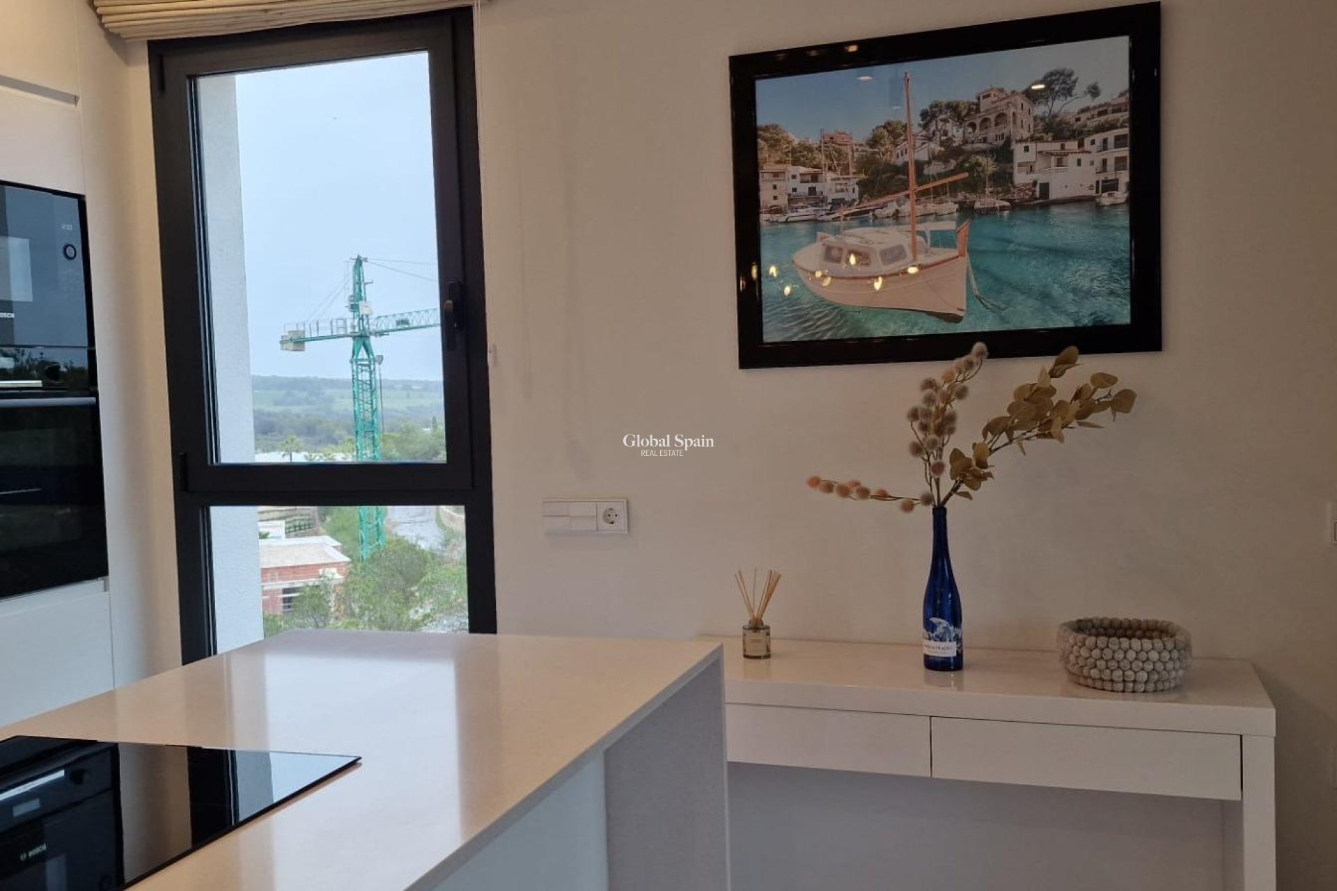 Revente - APPARTEMENT -
ORIHUELA - LAS COLINAS GOLF RESORT