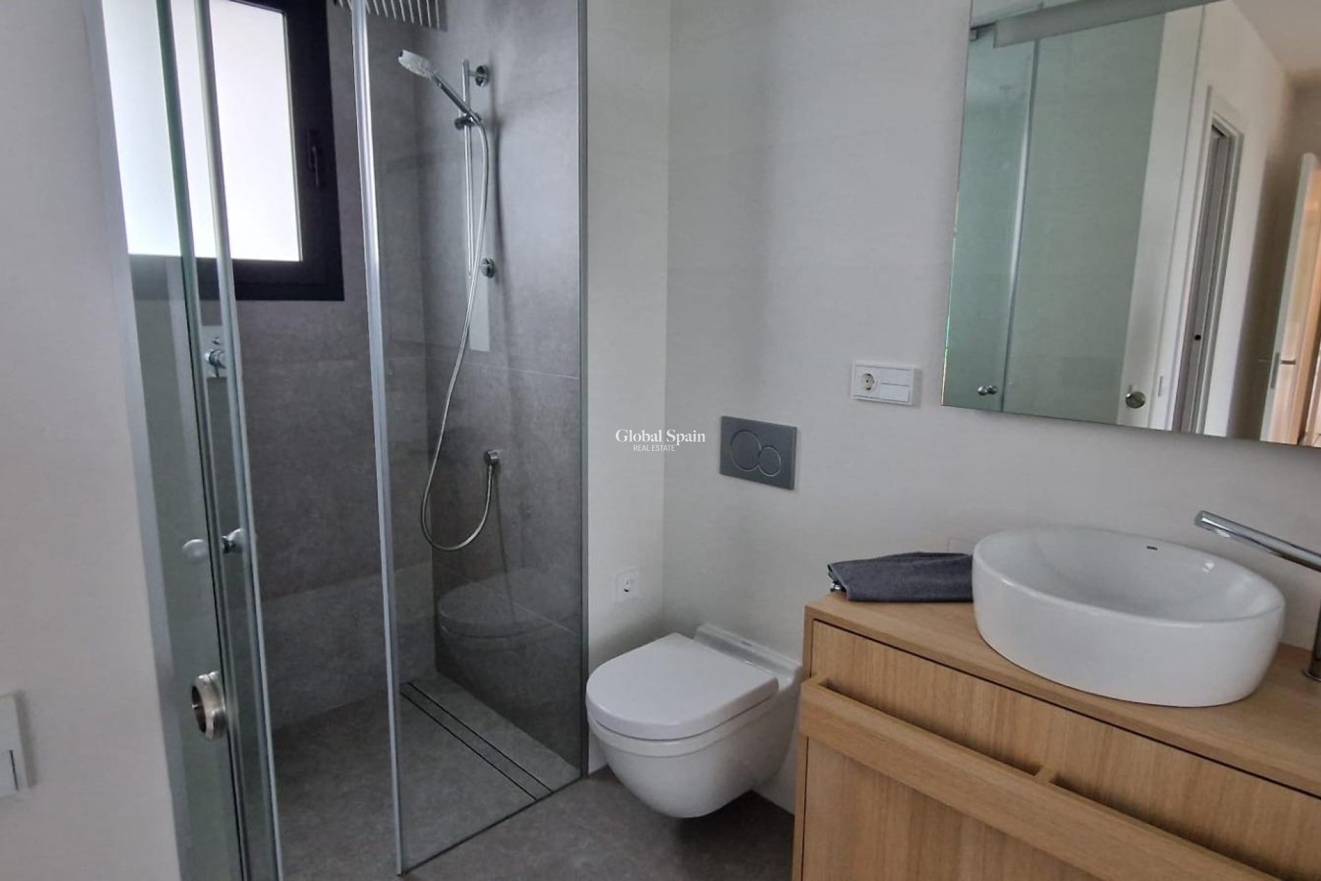 Revente - APPARTEMENT -
ORIHUELA - LAS COLINAS GOLF RESORT
