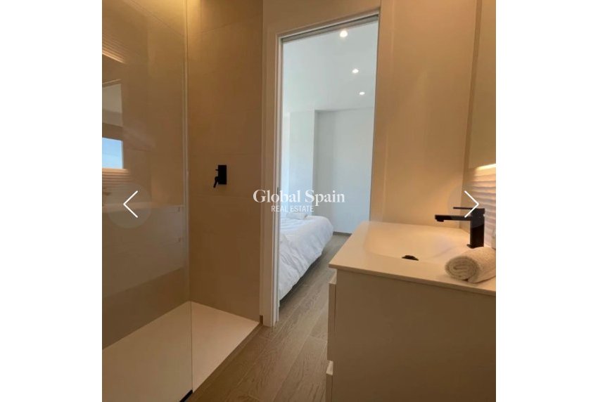 Revente - Appartement -
ORIHUELA - LAS COLINAS GOLF RESORT