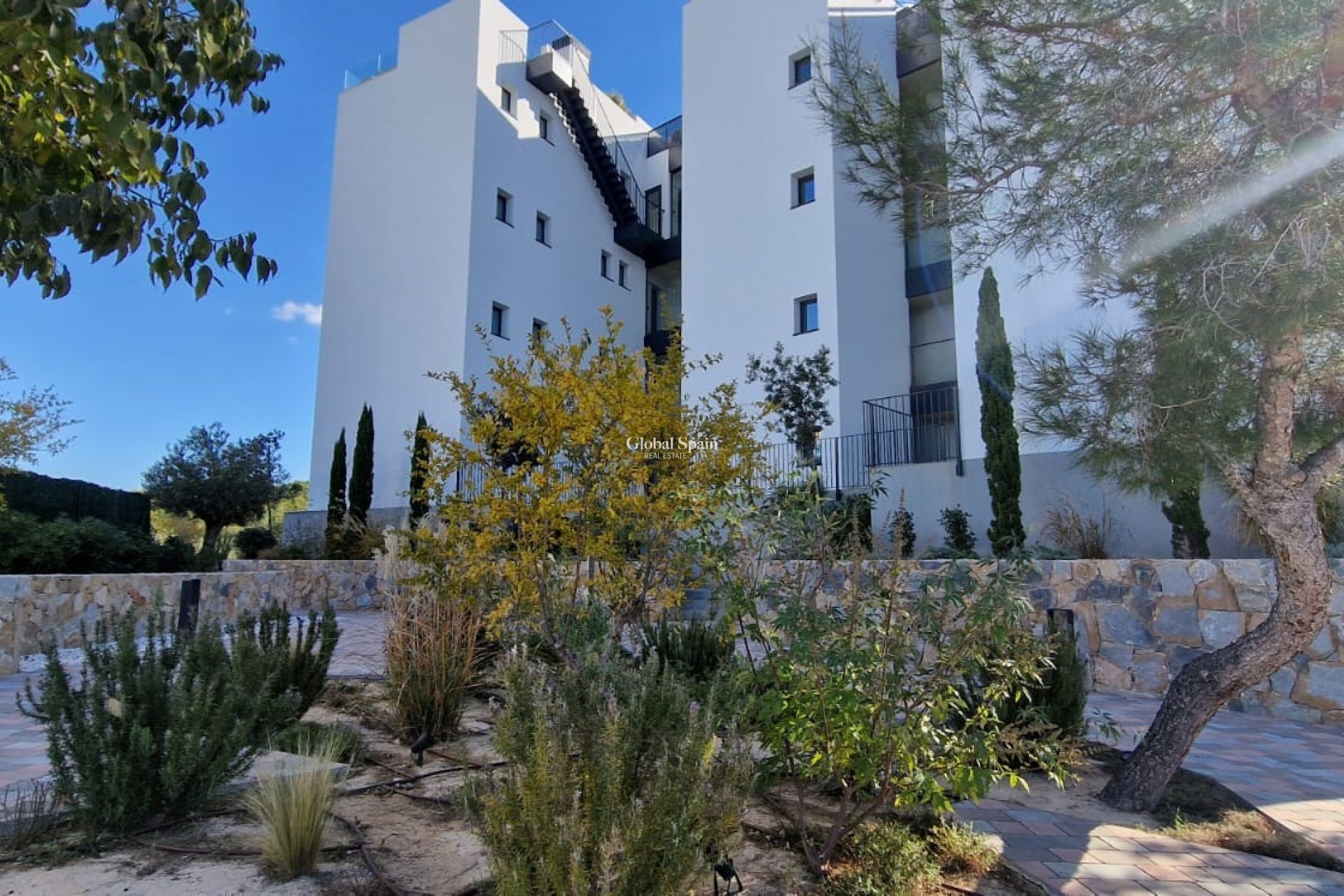 Revente - APPARTEMENT -
ORIHUELA - Las Colinas Golf