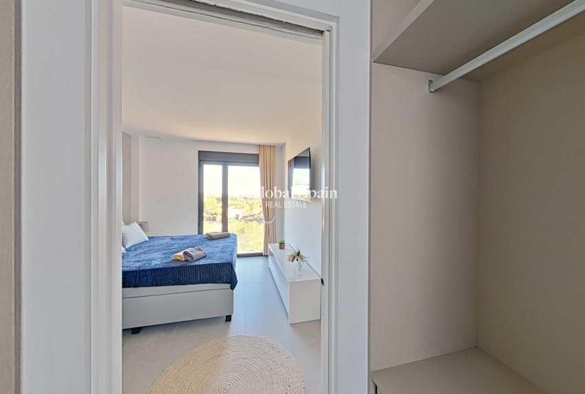 Revente - APPARTEMENT -
ORIHUELA - Las Colinas Golf