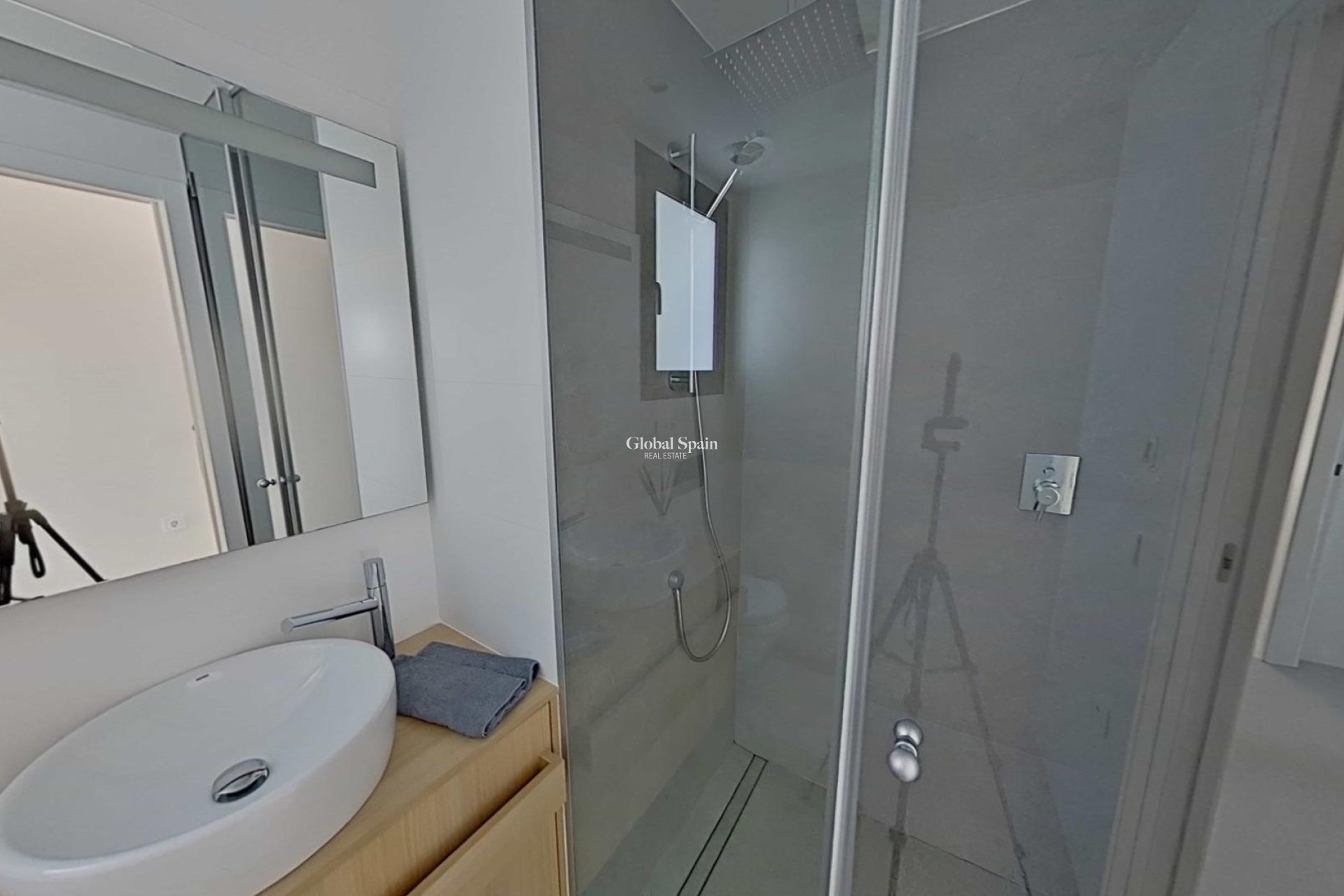 Revente - APPARTEMENT -
ORIHUELA - Las Colinas Golf