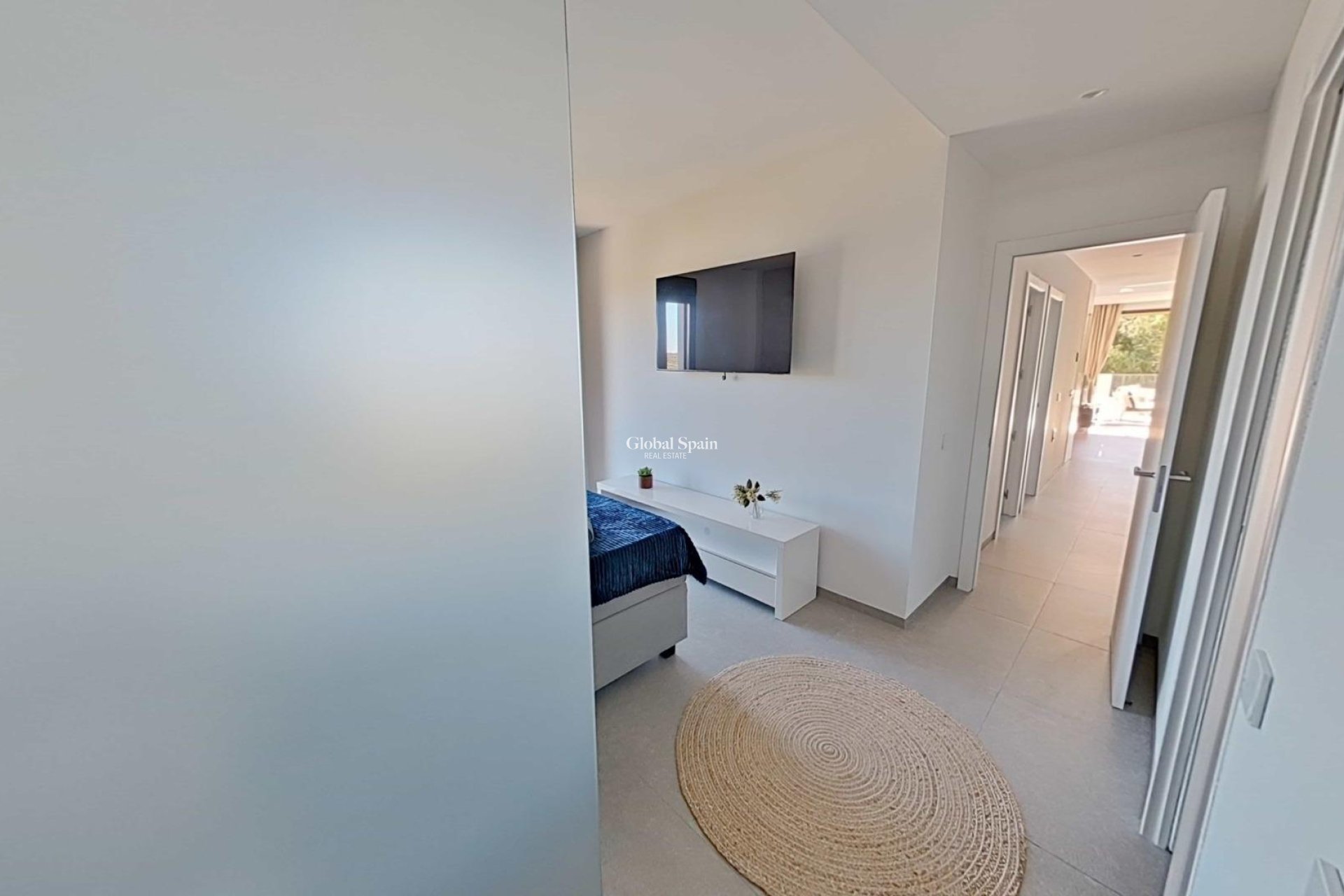 Revente - APPARTEMENT -
ORIHUELA - Las Colinas Golf