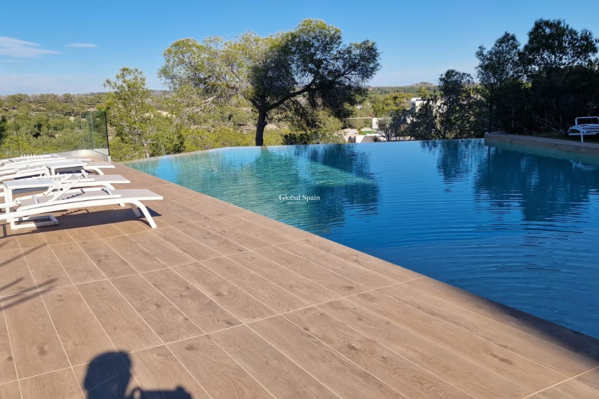 Revente - APPARTEMENT -
ORIHUELA - Las Colinas Golf