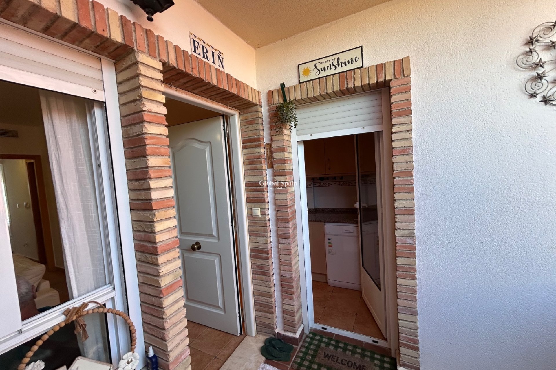 Revente - APPARTEMENT -
ORIHUELA - Torremendo