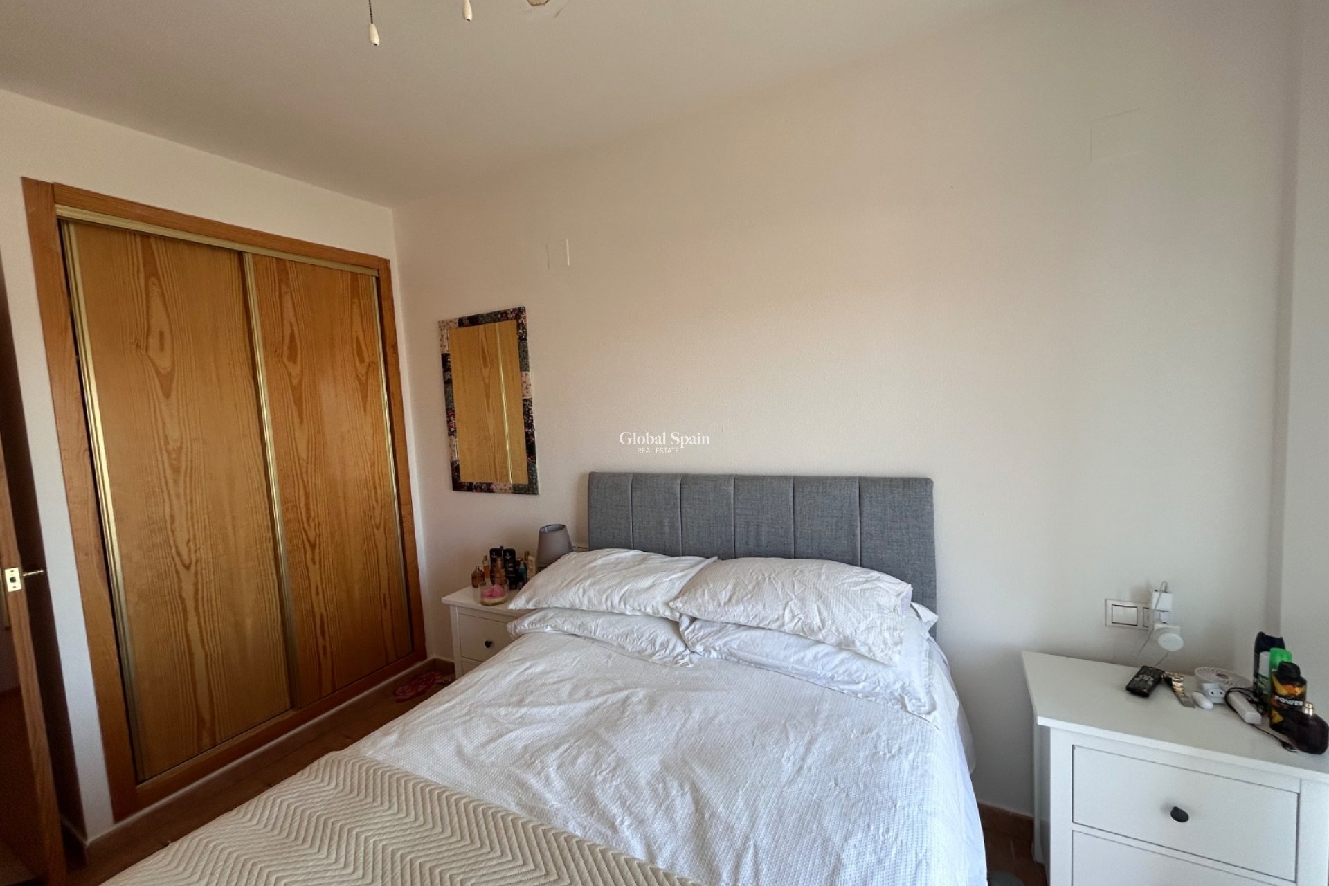 Revente - APPARTEMENT -
ORIHUELA - Torremendo