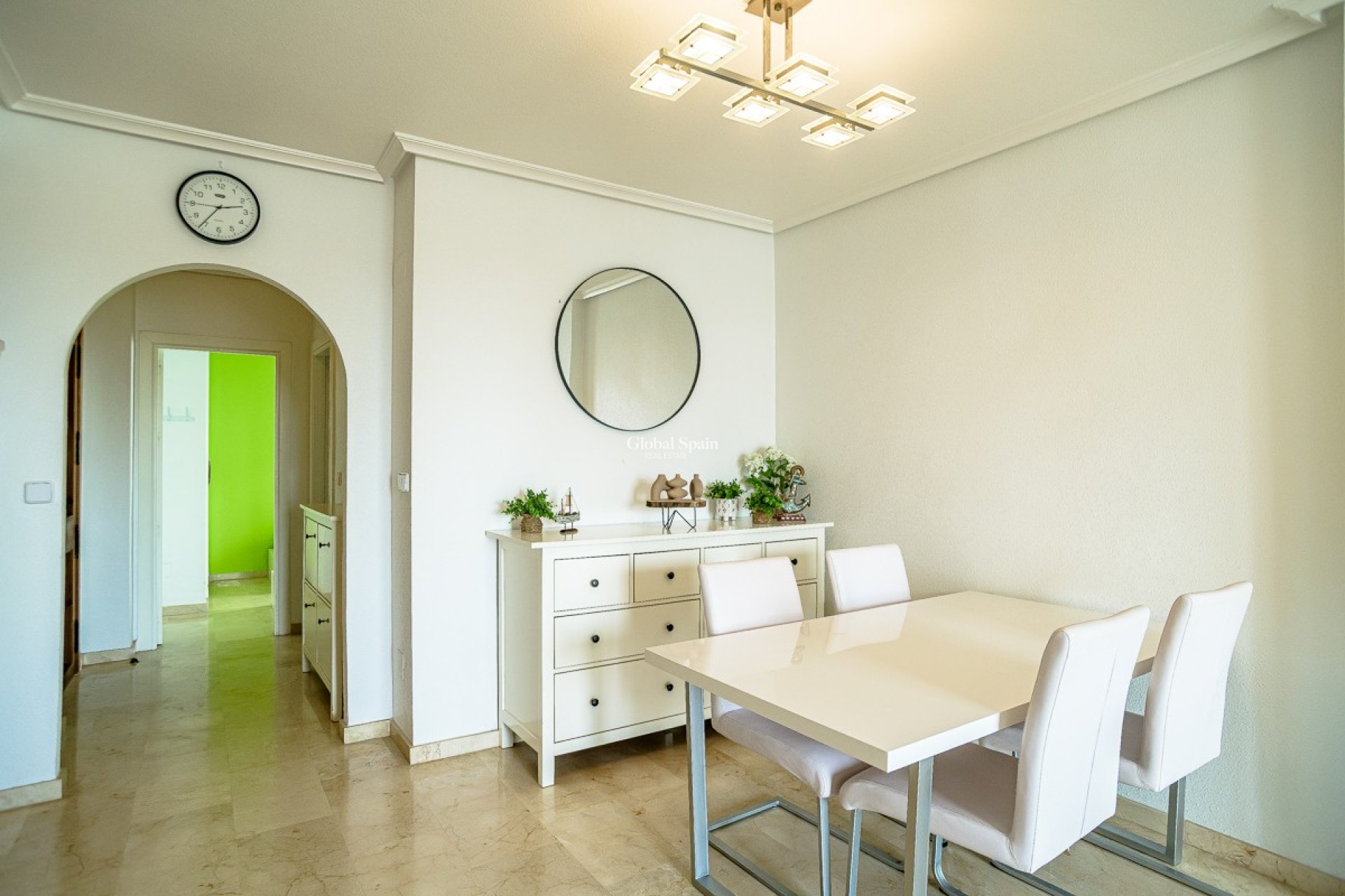 Revente - Appartement -
ORIHUELA - VILLAMARTÍN