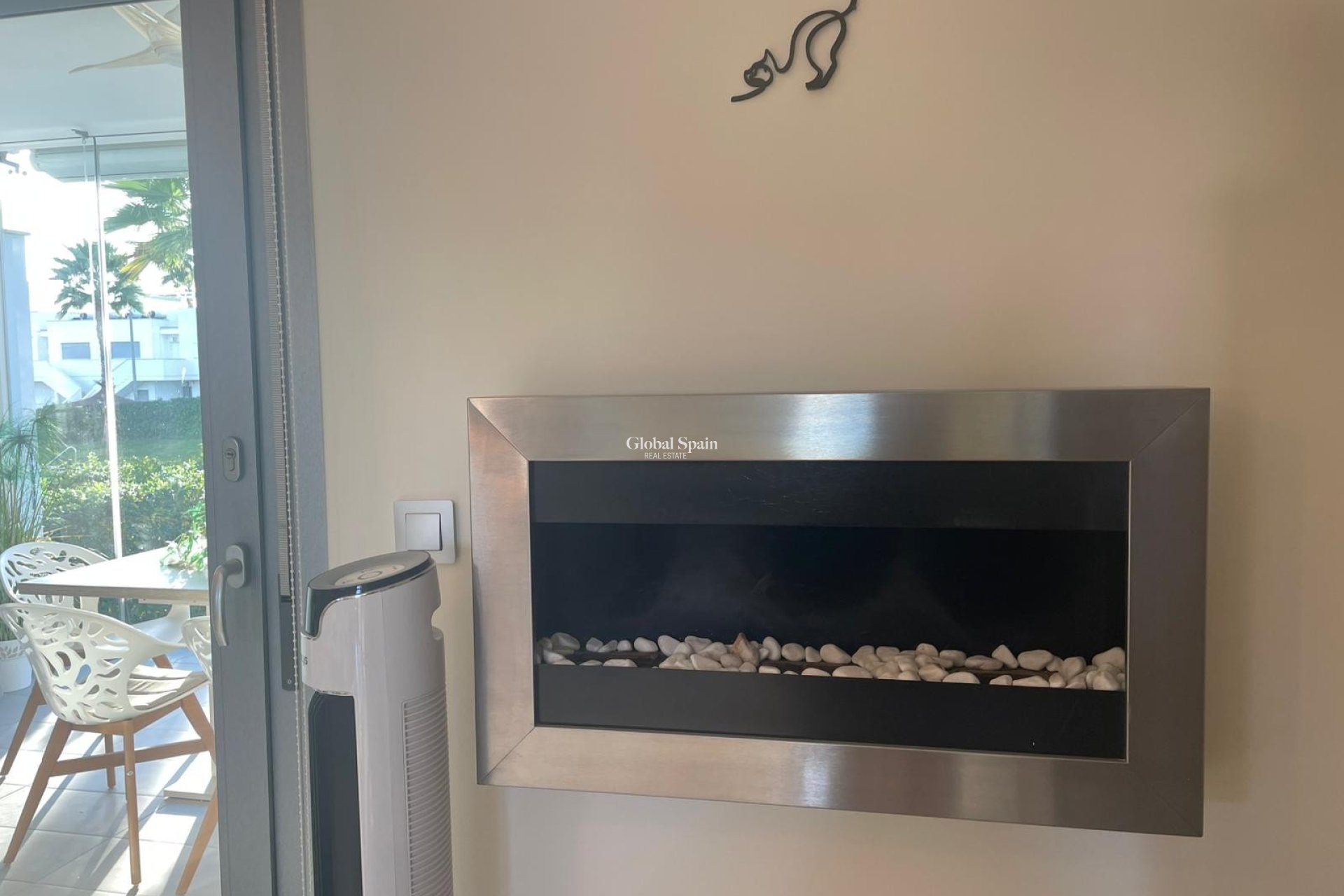 Revente - APPARTEMENT -
ORIHUELA - Vistabella Golf