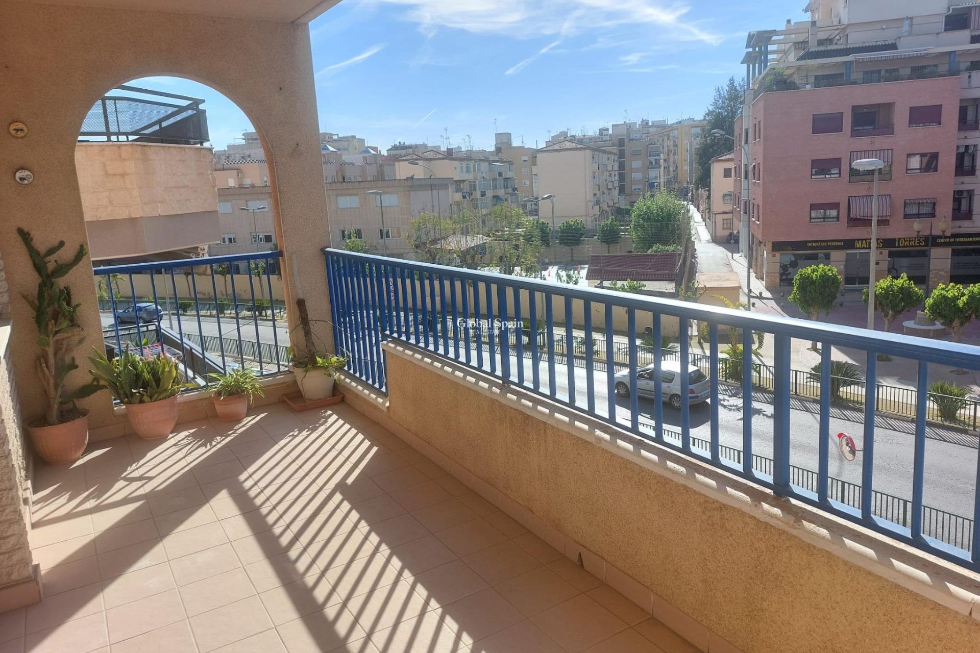Revente - APPARTEMENT -
ORIHUELA - Zona Centro
