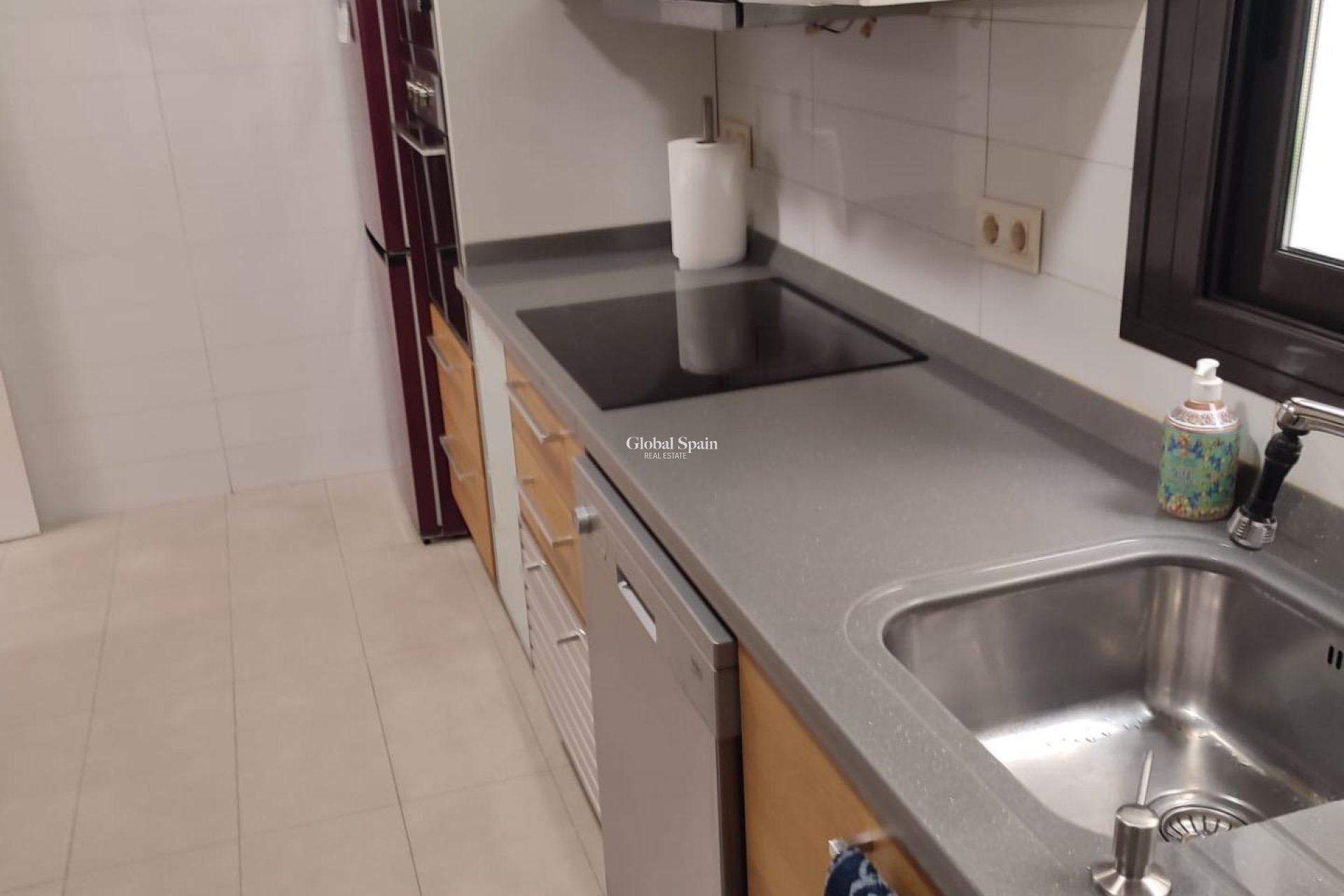 Revente - APPARTEMENT -
ORIHUELA - Zona Centro