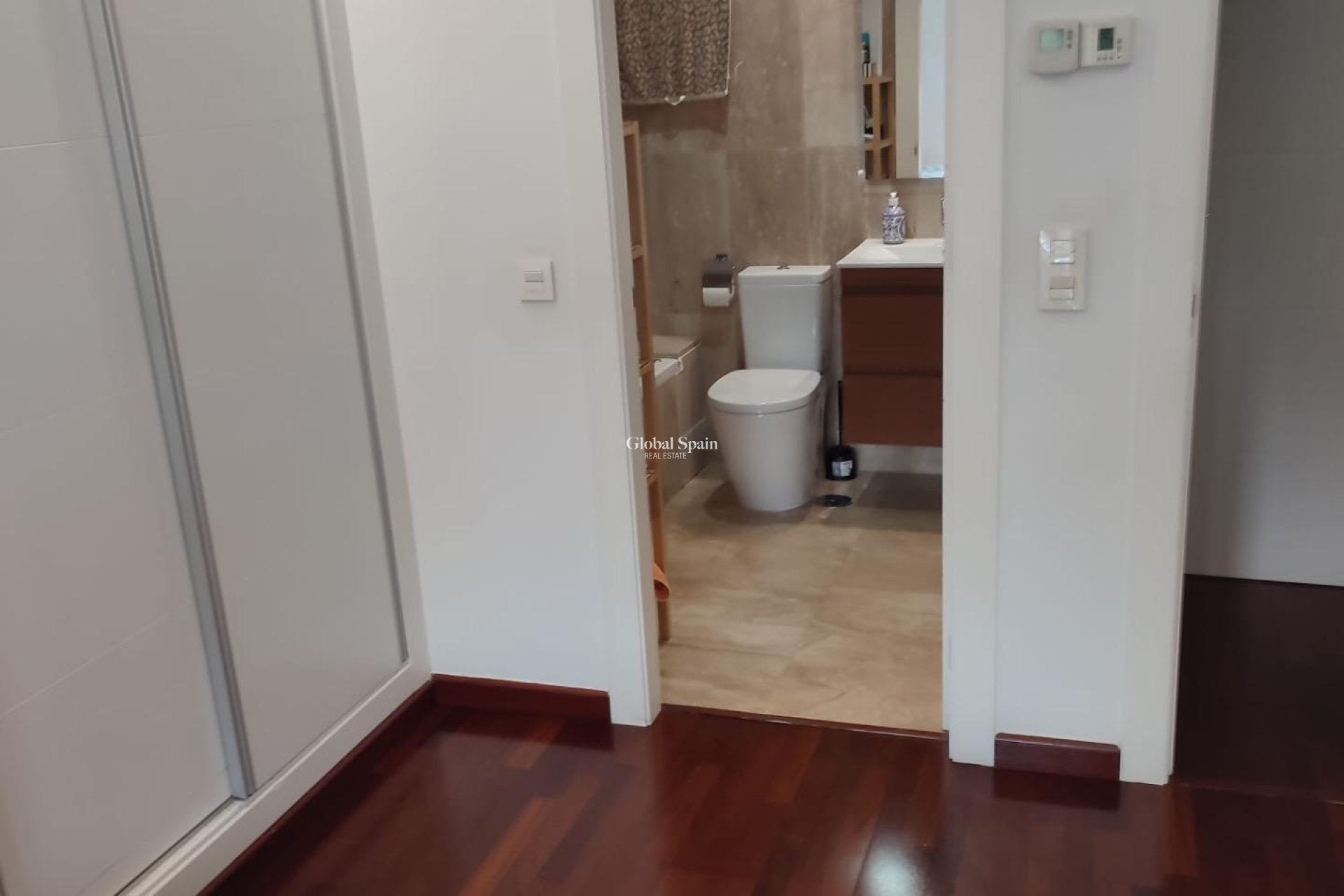 Revente - APPARTEMENT -
ORIHUELA - Zona Centro