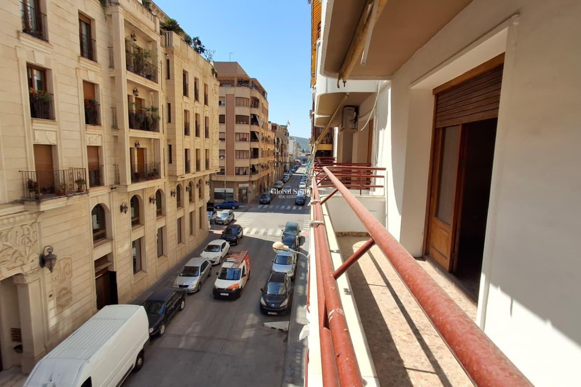 Revente - APPARTEMENT -
ORIHUELA - Zona Centro