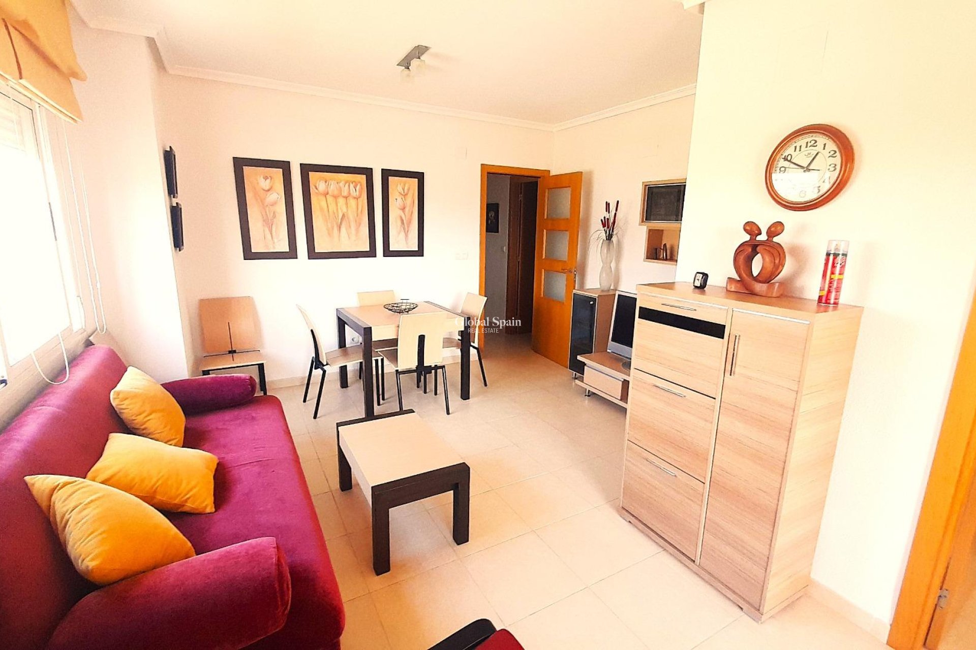 Revente - Appartement -
Oropesa del Mar - Orpesa - Oropesa del Mar