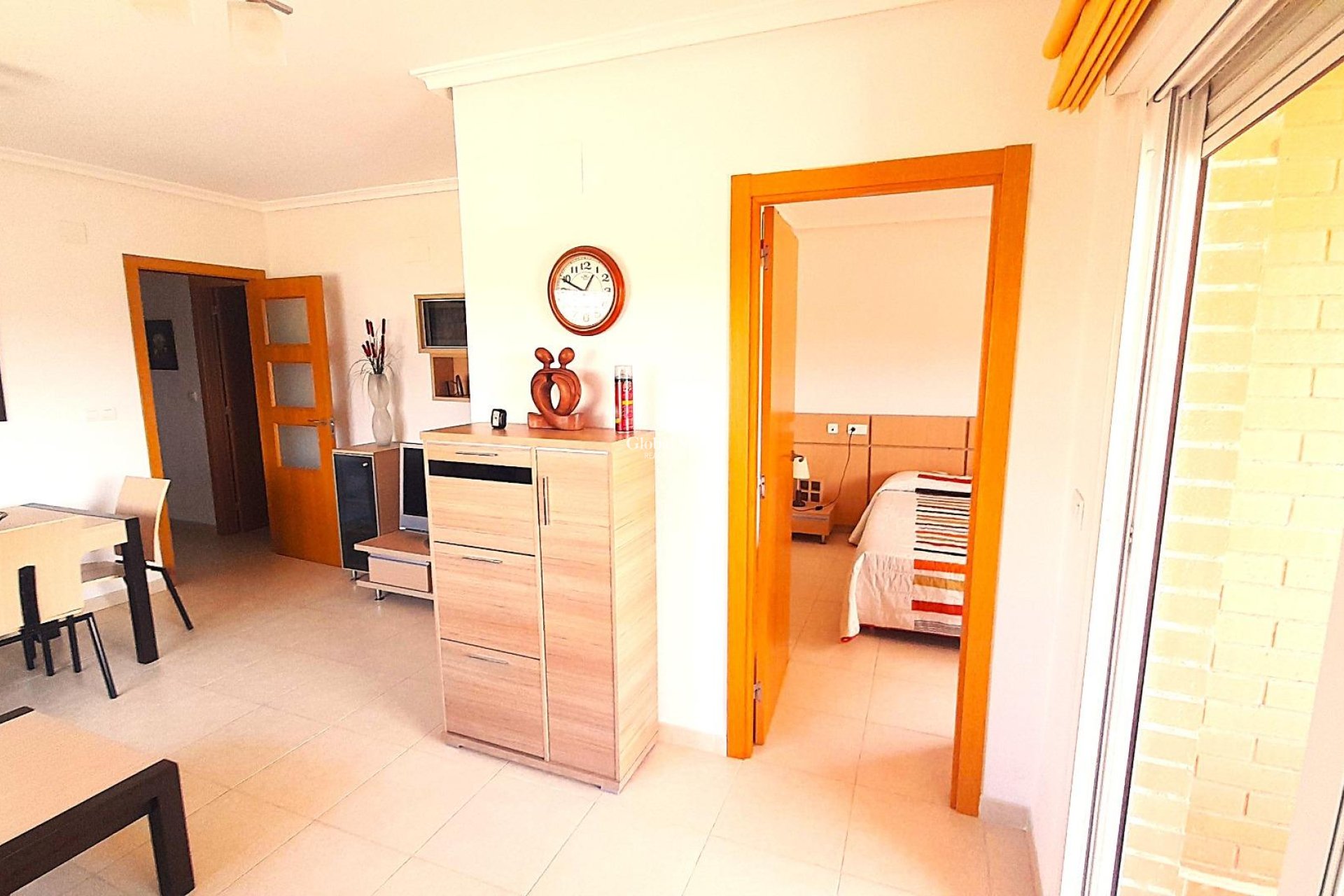 Revente - Appartement -
Oropesa del Mar - Orpesa - Oropesa del Mar