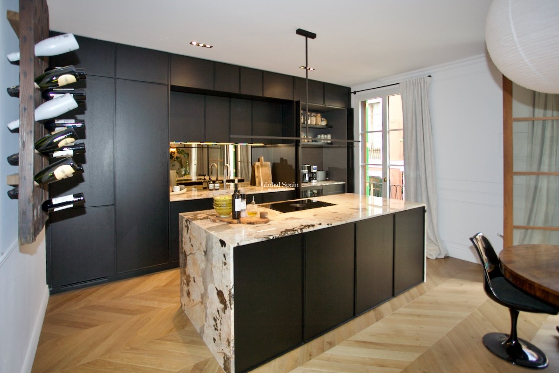 Revente - APPARTEMENT -
PALMA - Centre