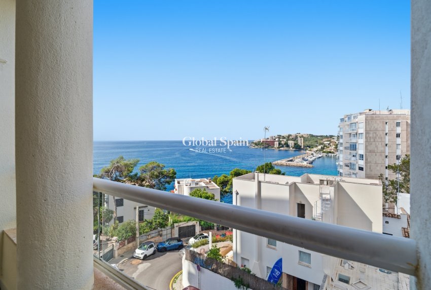 Revente - APPARTEMENT -
PALMA - optional location detail