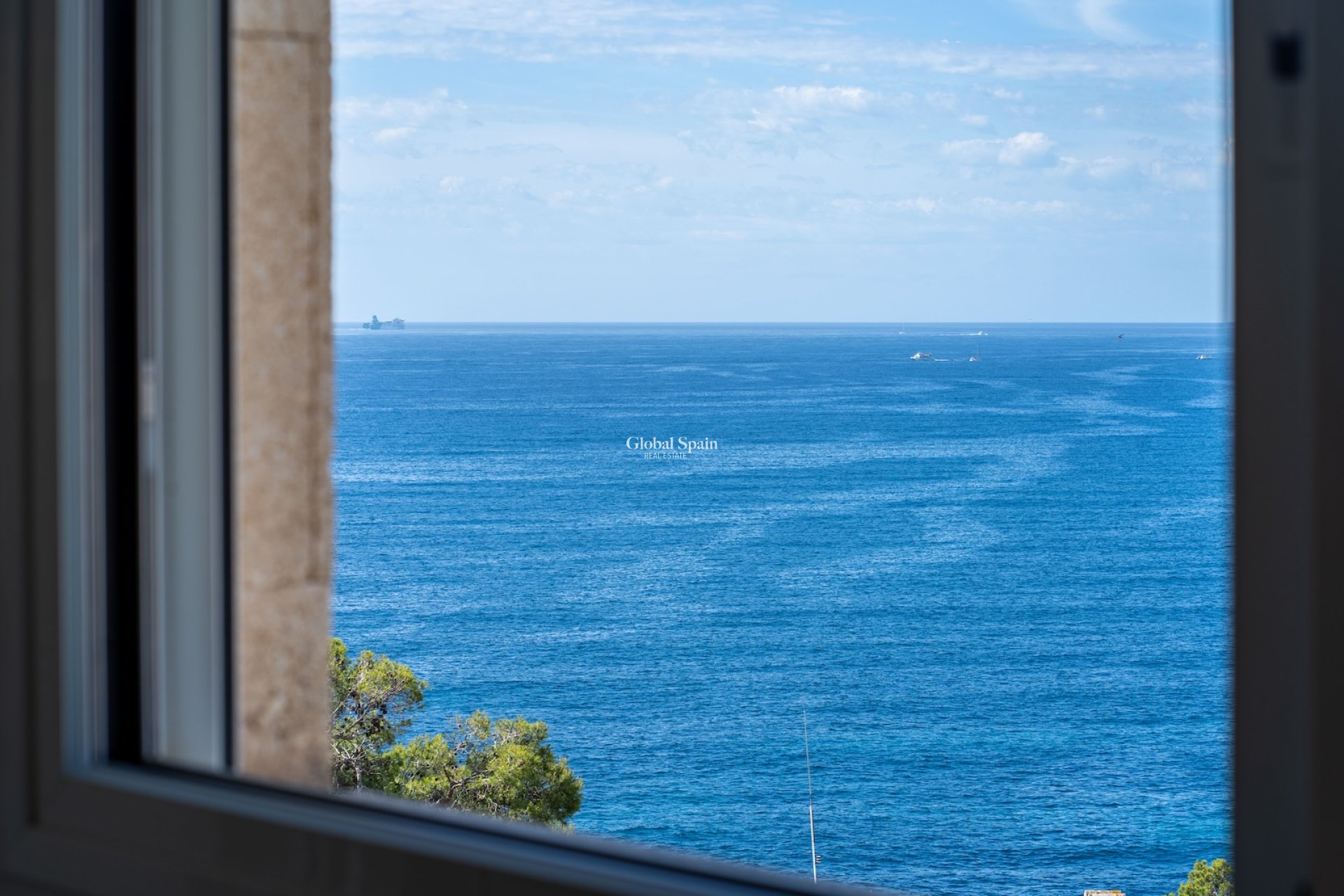 Revente - APPARTEMENT -
PALMA - optional location detail