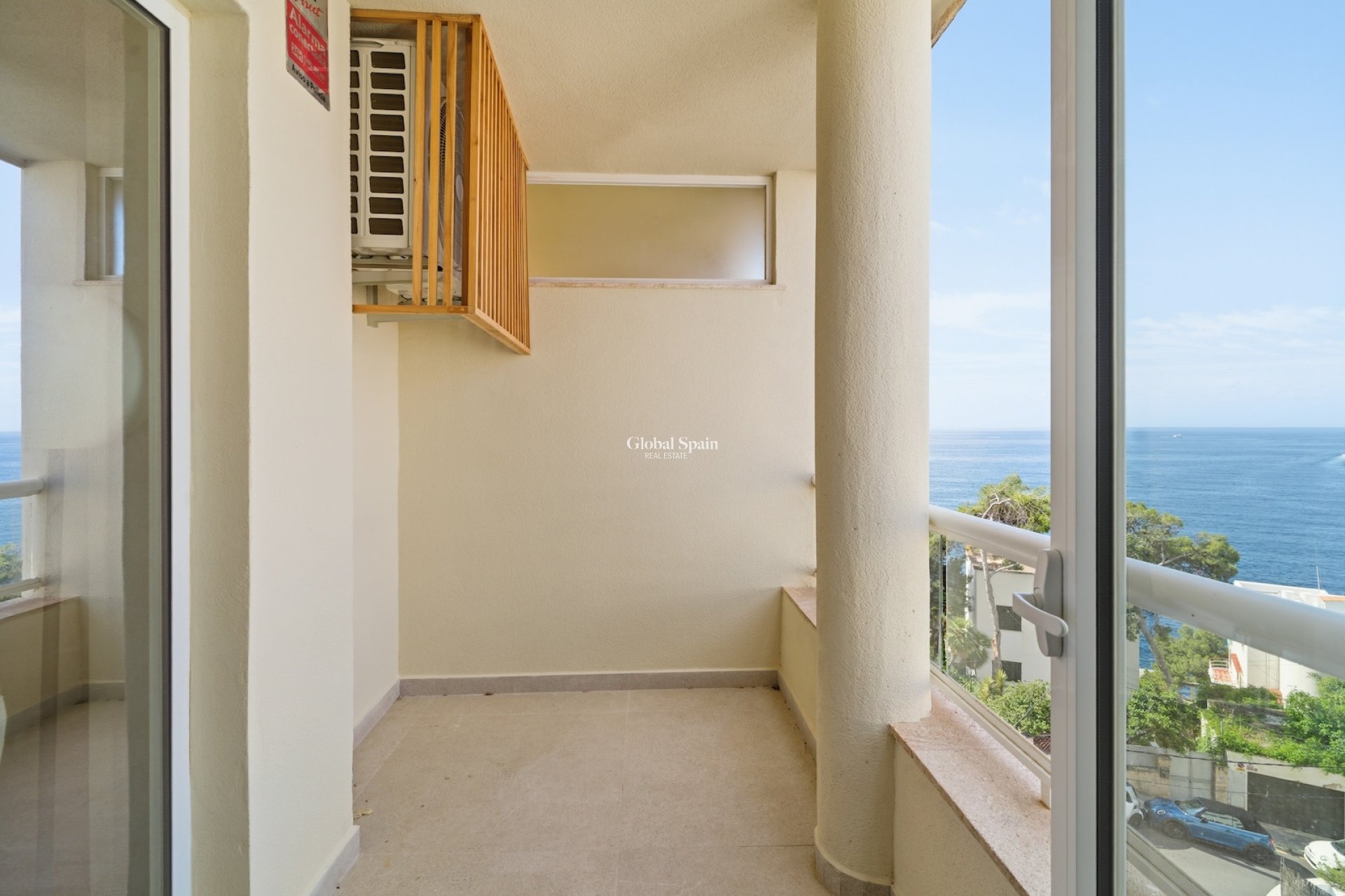 Revente - APPARTEMENT -
PALMA - optional location detail