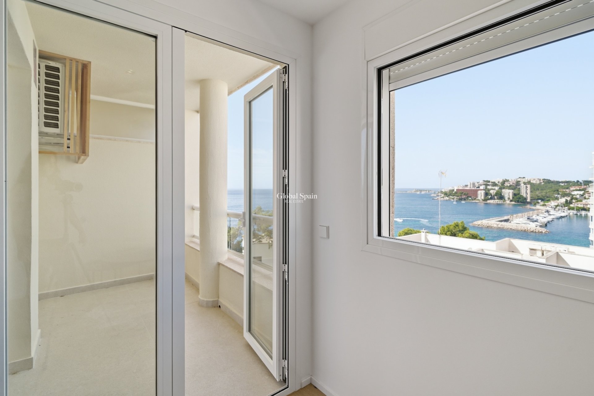 Revente - APPARTEMENT -
PALMA - optional location detail