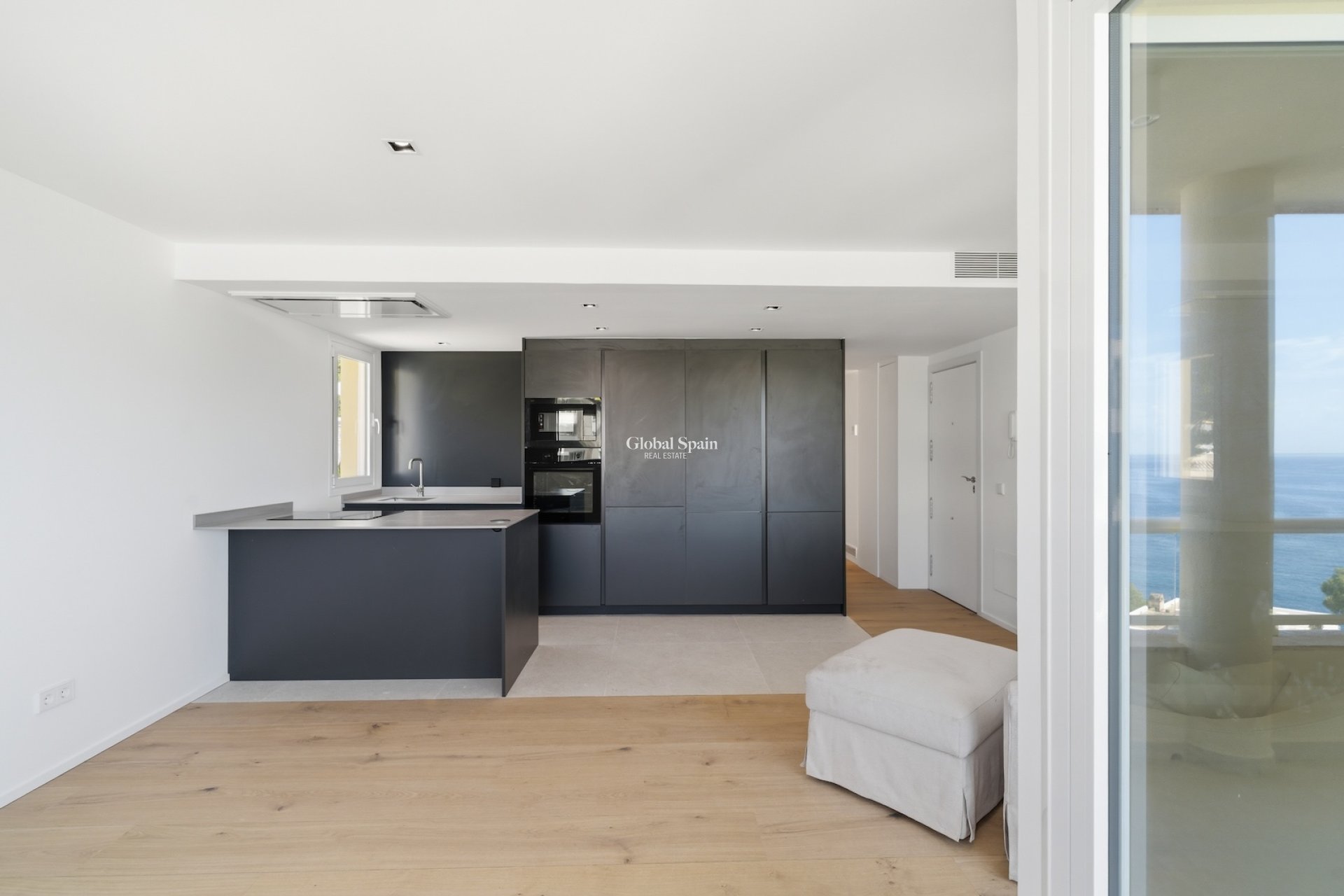 Revente - APPARTEMENT -
PALMA - optional location detail