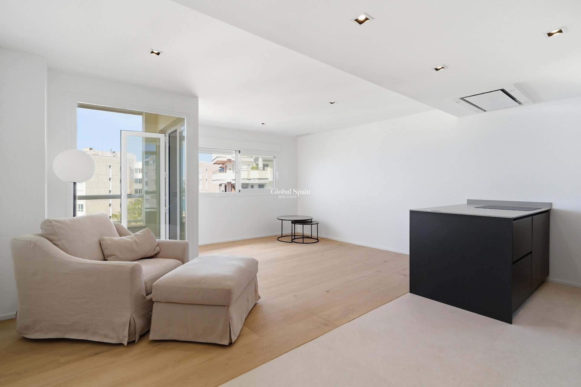 Revente - APPARTEMENT -
PALMA - optional location detail