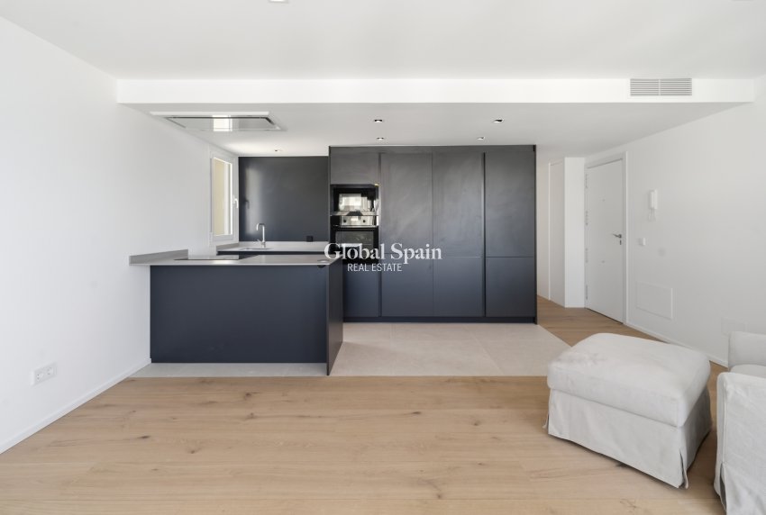 Revente - APPARTEMENT -
PALMA - optional location detail