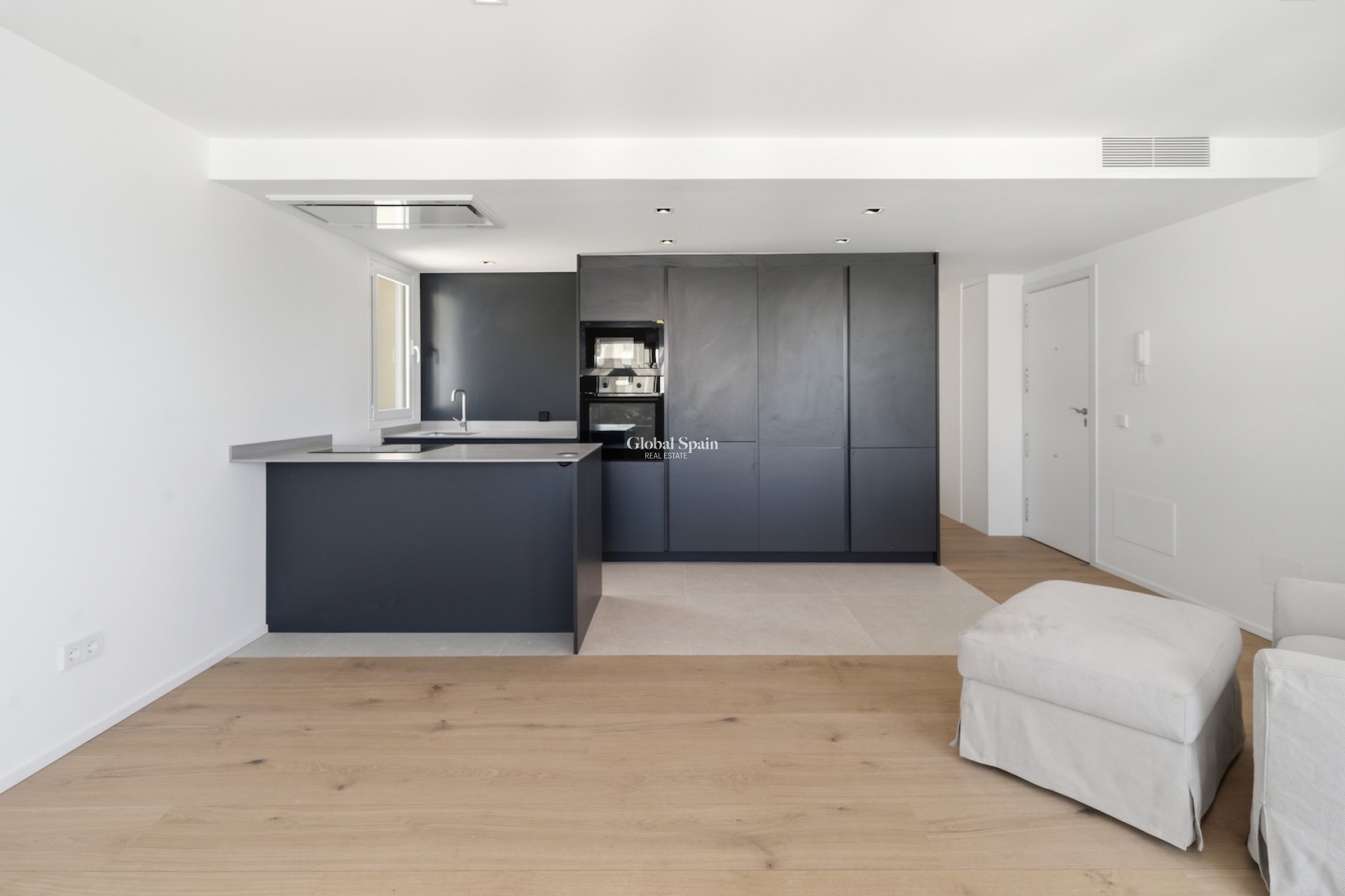 Revente - APPARTEMENT -
PALMA - optional location detail