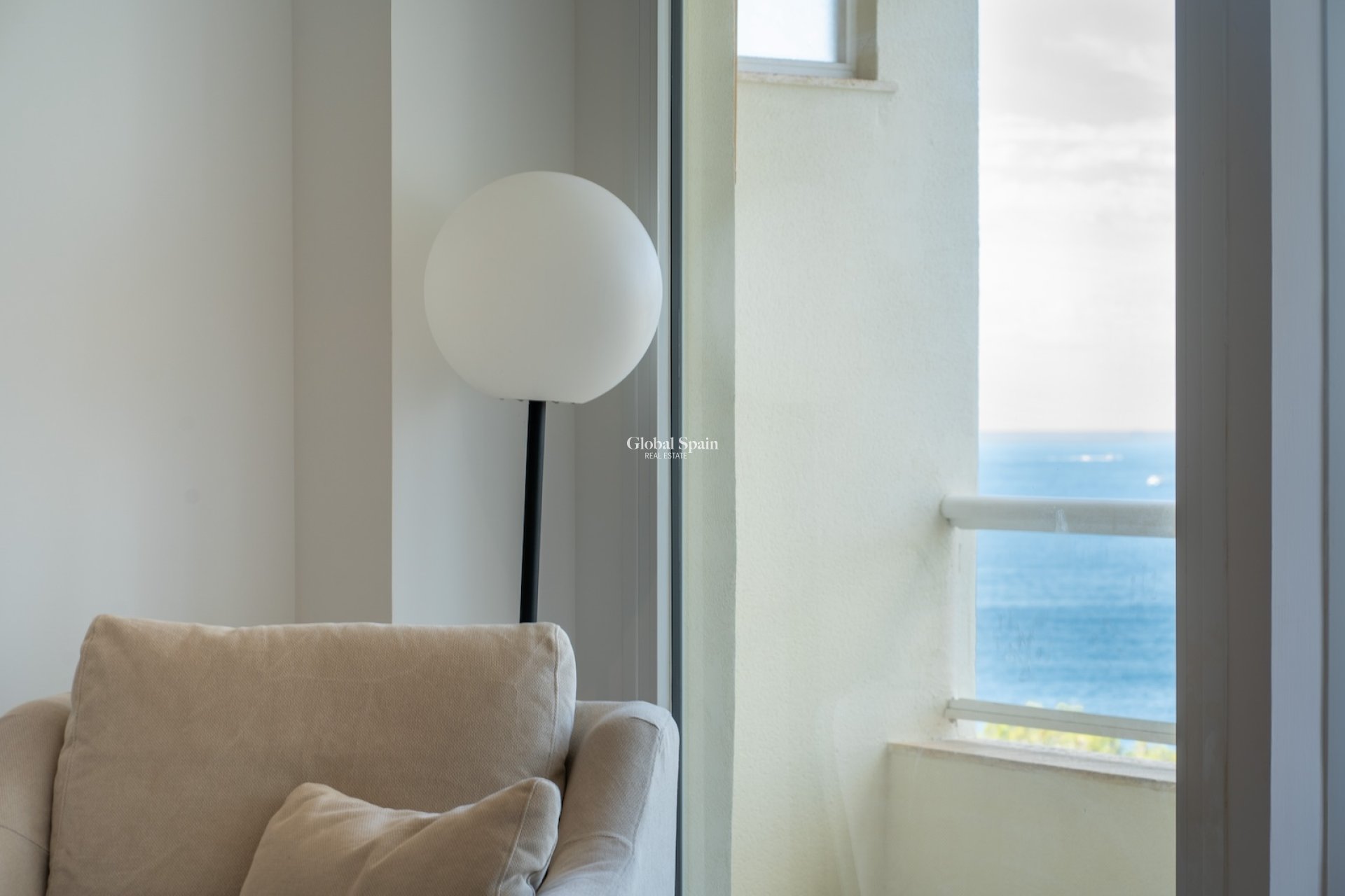 Revente - APPARTEMENT -
PALMA - optional location detail
