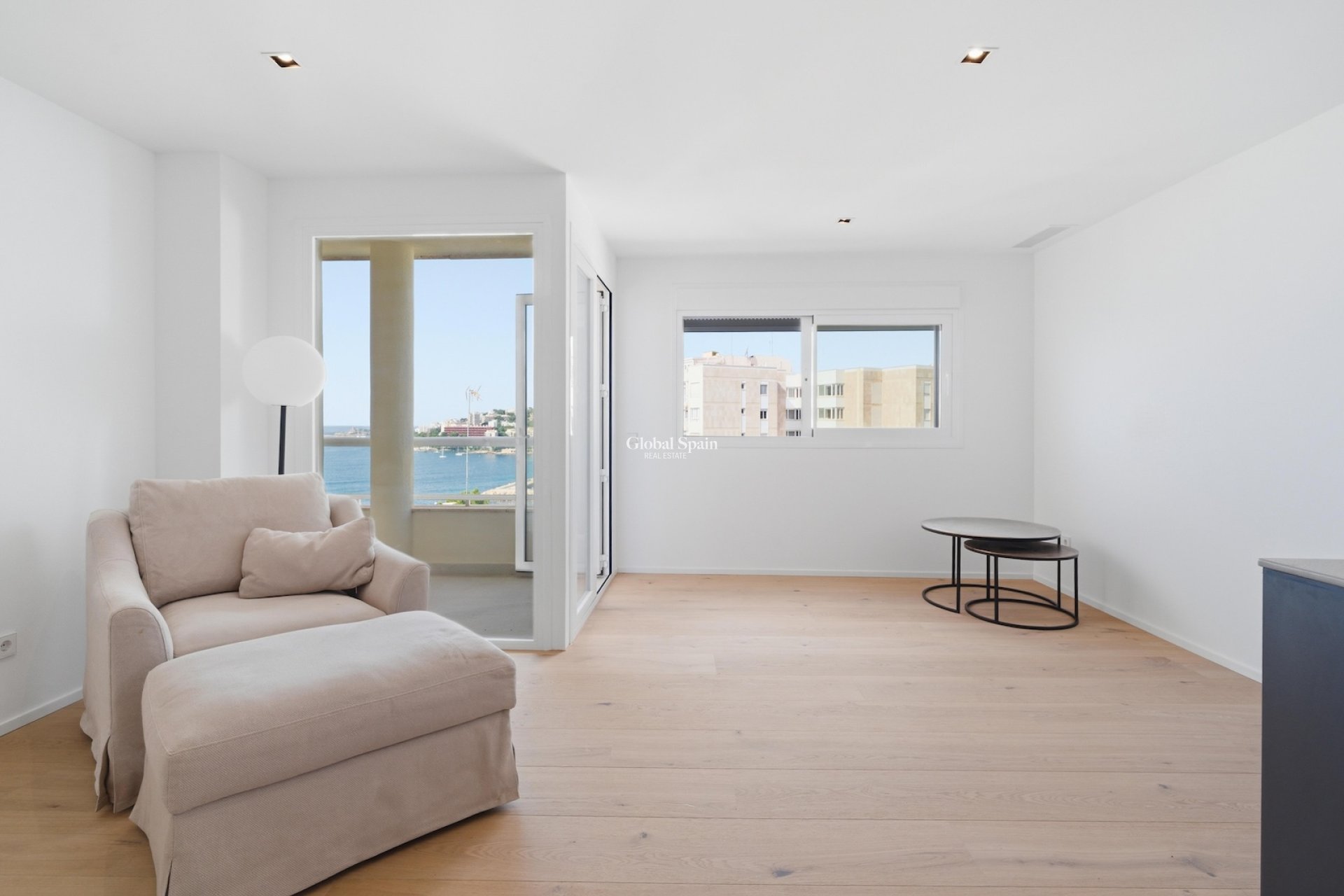 Revente - APPARTEMENT -
PALMA - optional location detail