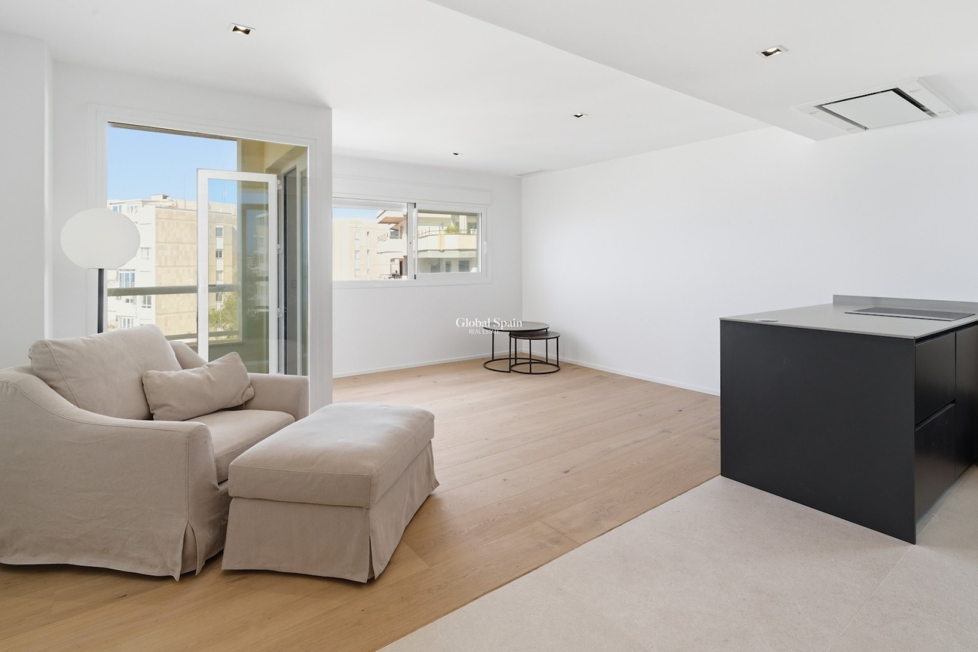 Revente - APPARTEMENT -
PALMA - optional location detail