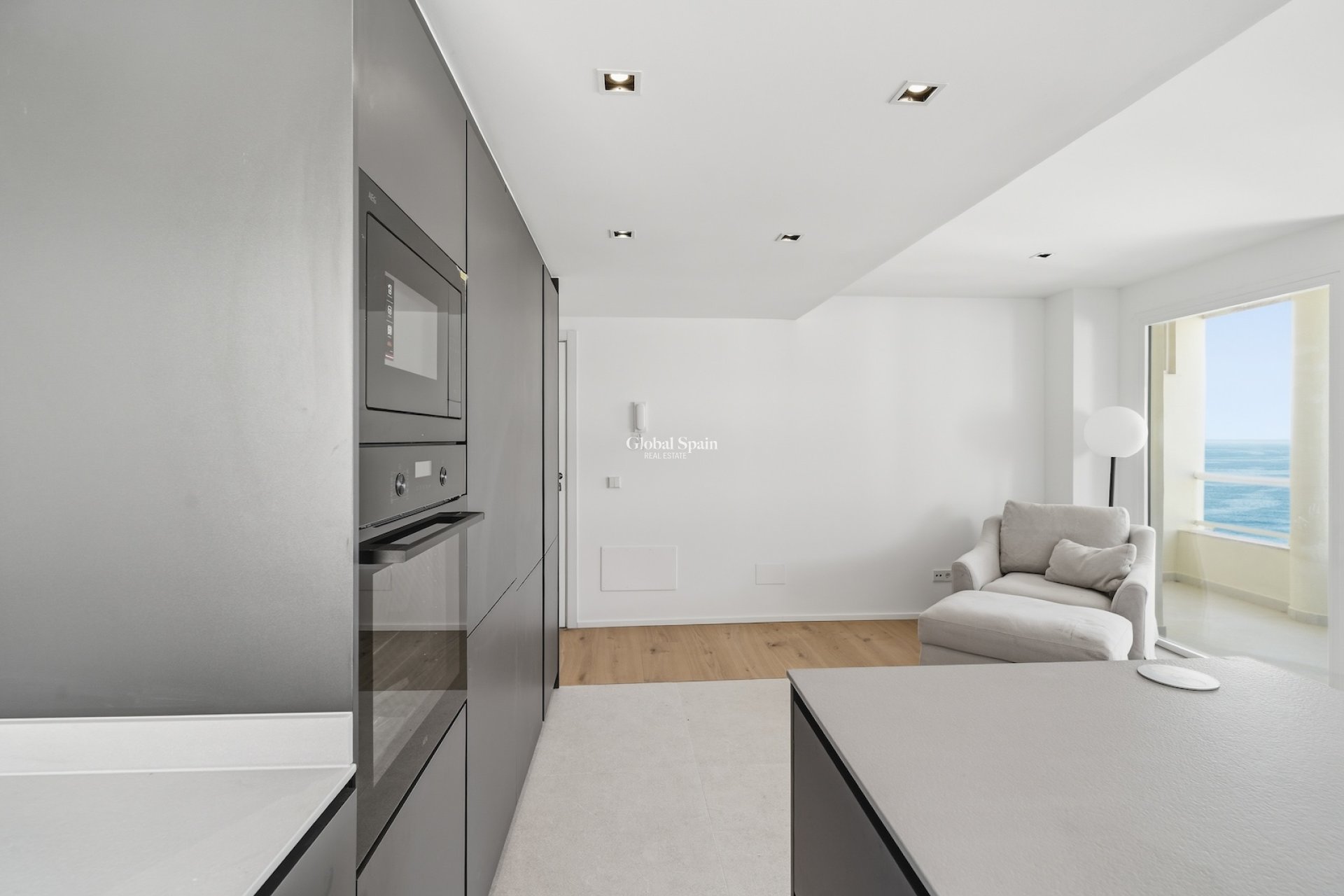 Revente - APPARTEMENT -
PALMA - optional location detail