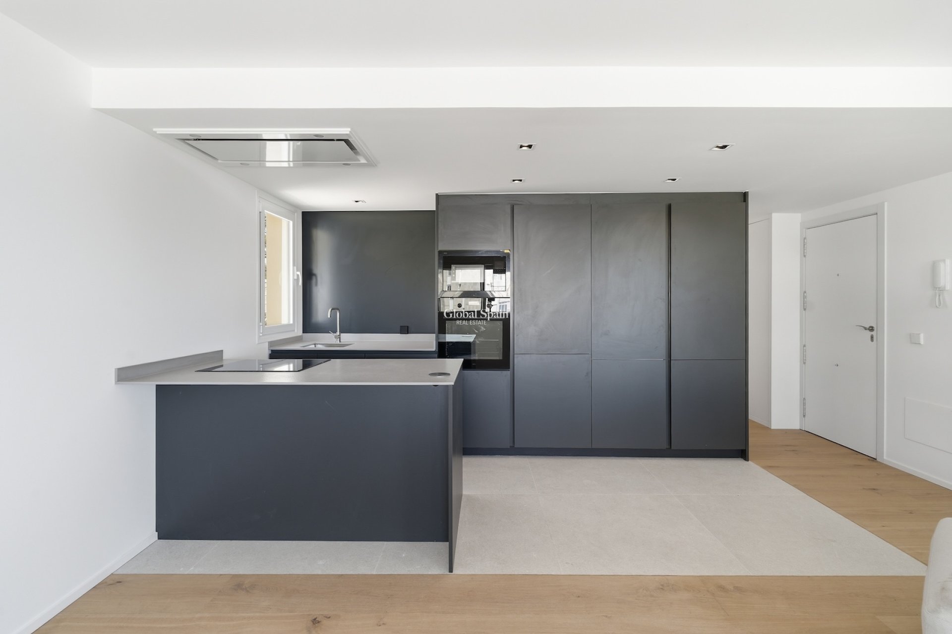 Revente - APPARTEMENT -
PALMA - optional location detail