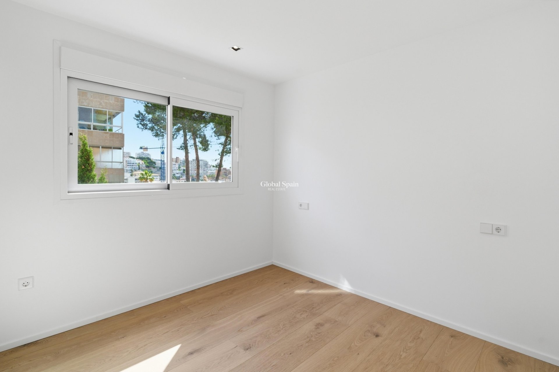 Revente - APPARTEMENT -
PALMA - optional location detail