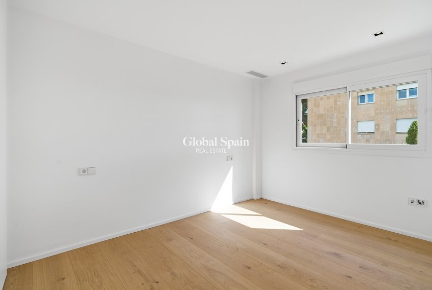 Revente - APPARTEMENT -
PALMA - optional location detail