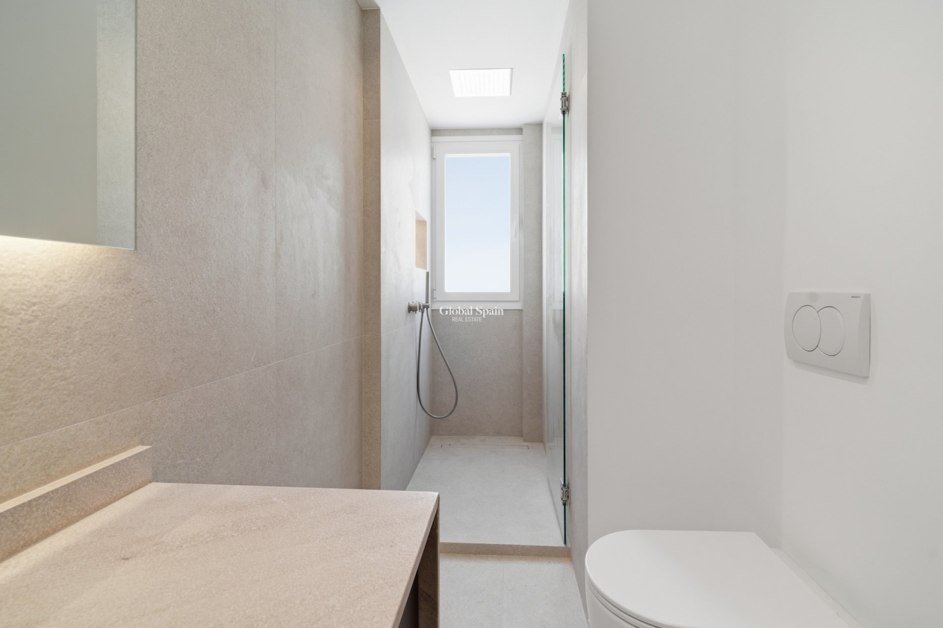 Revente - APPARTEMENT -
PALMA - optional location detail