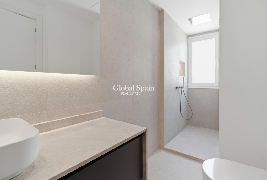 Revente - APPARTEMENT -
PALMA - optional location detail
