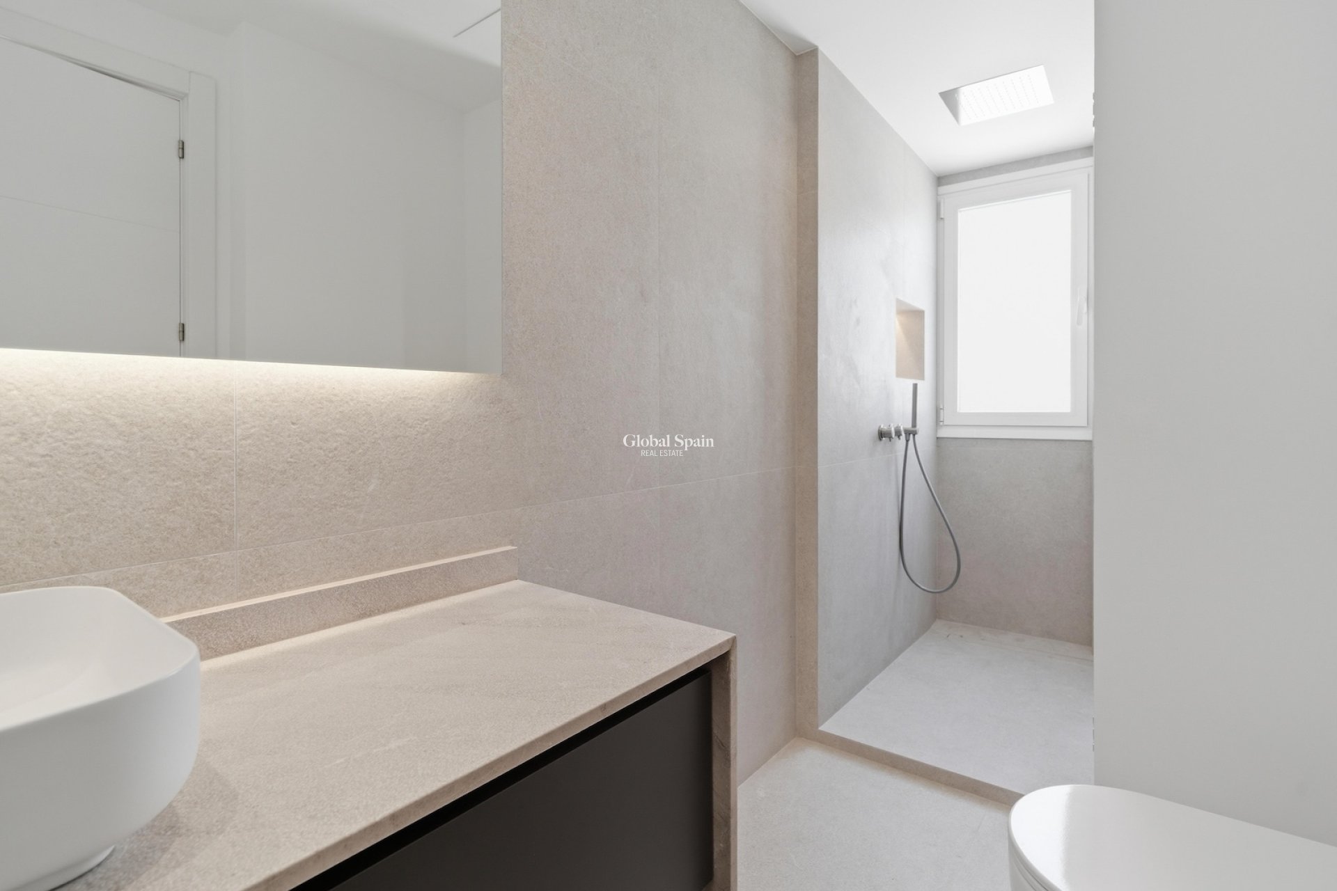 Revente - APPARTEMENT -
PALMA - optional location detail